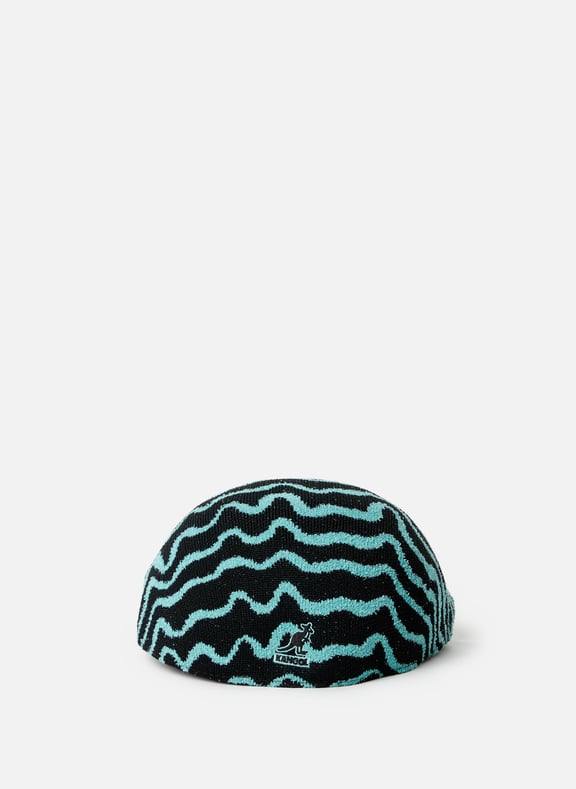 Patterned cap KANGOL Patterned cap KANGOL