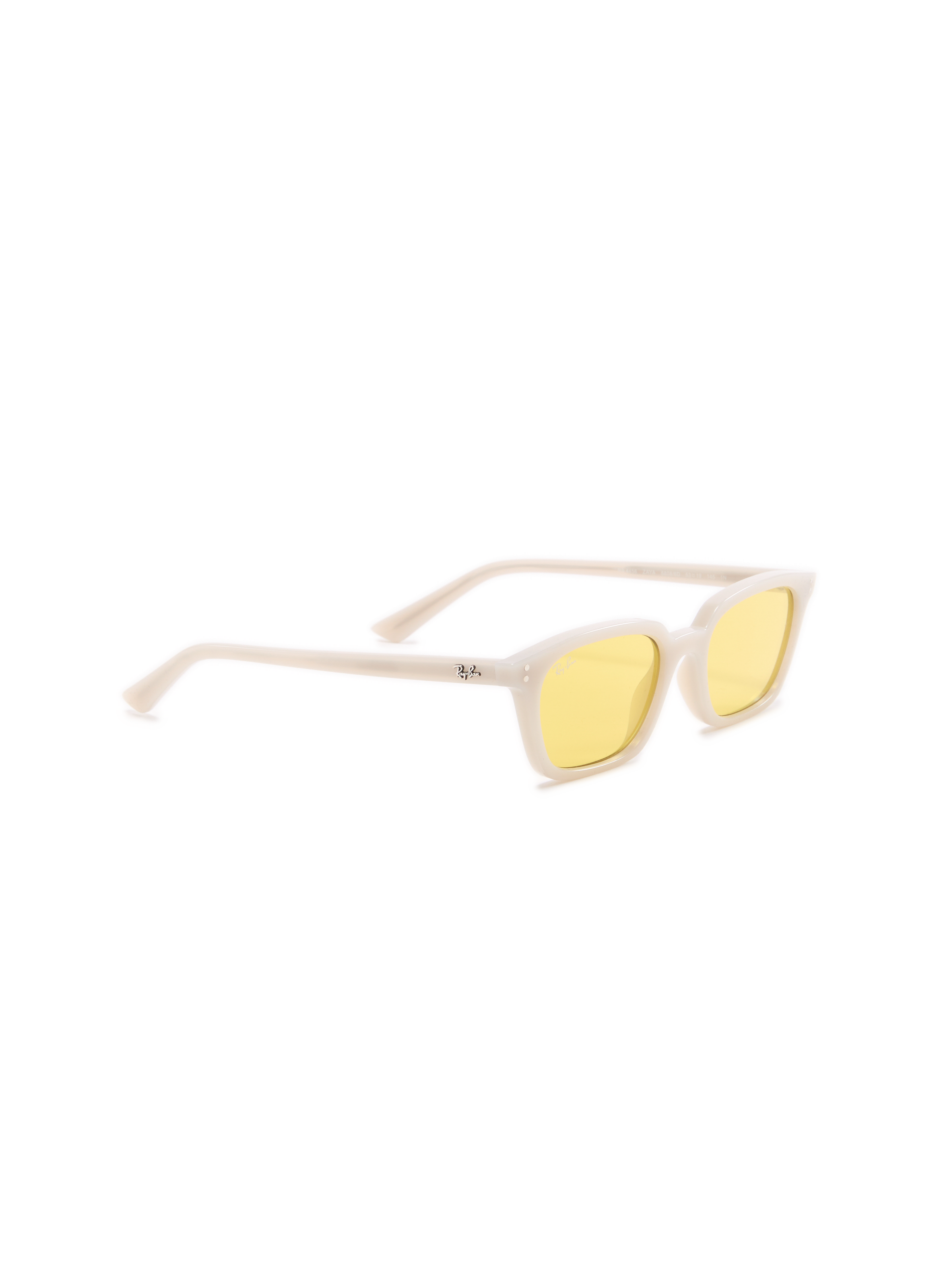 Lunettes de soleil Cloudy Warm  RAY-BAN Multicolore