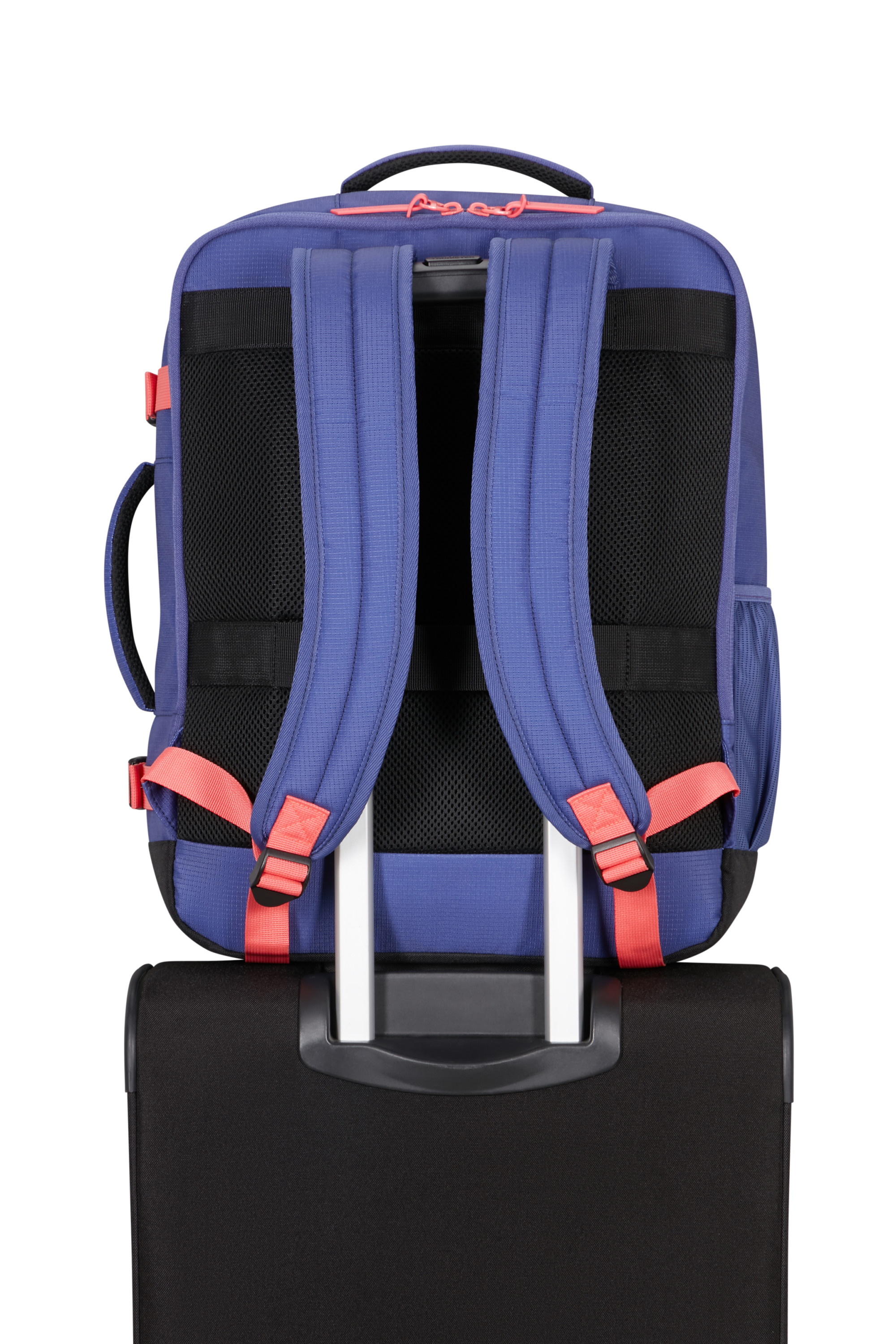 Take2cabin sacoche ordinateur taille s AMERICAN TOURISTER Violet