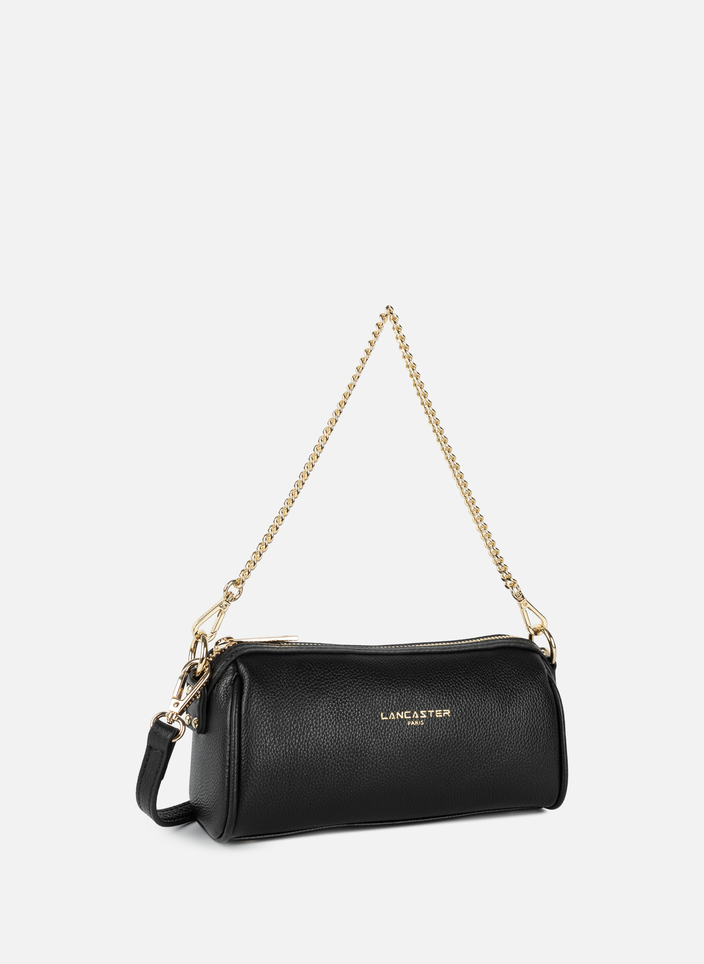 Sac trotteur - milano ana LANCASTER Noir