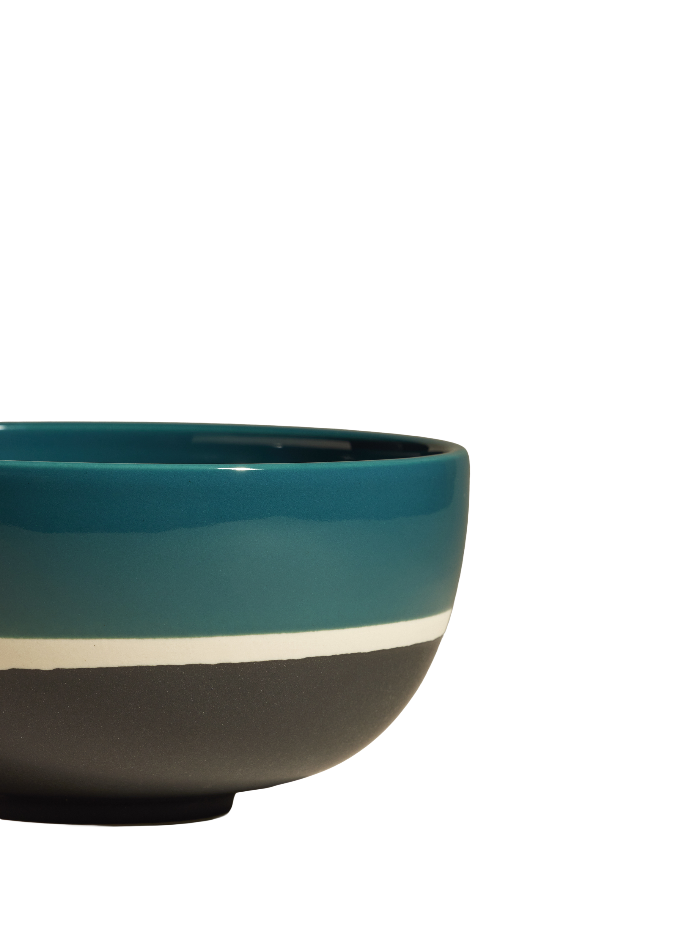 Saladier sicilia MAISON SARAH LAVOINE Bleu