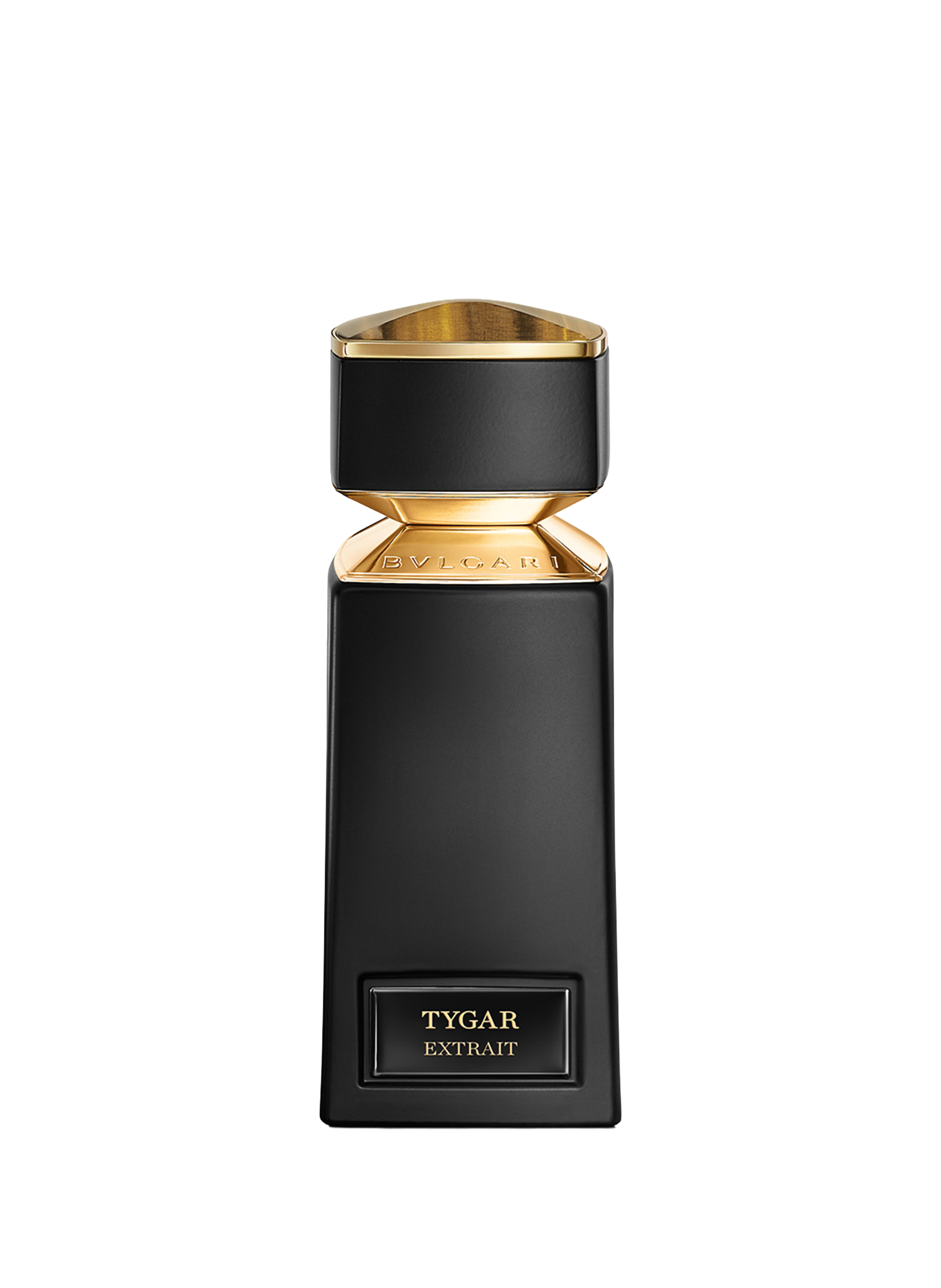 The Gem Tygar - Extract BVLGARI No color