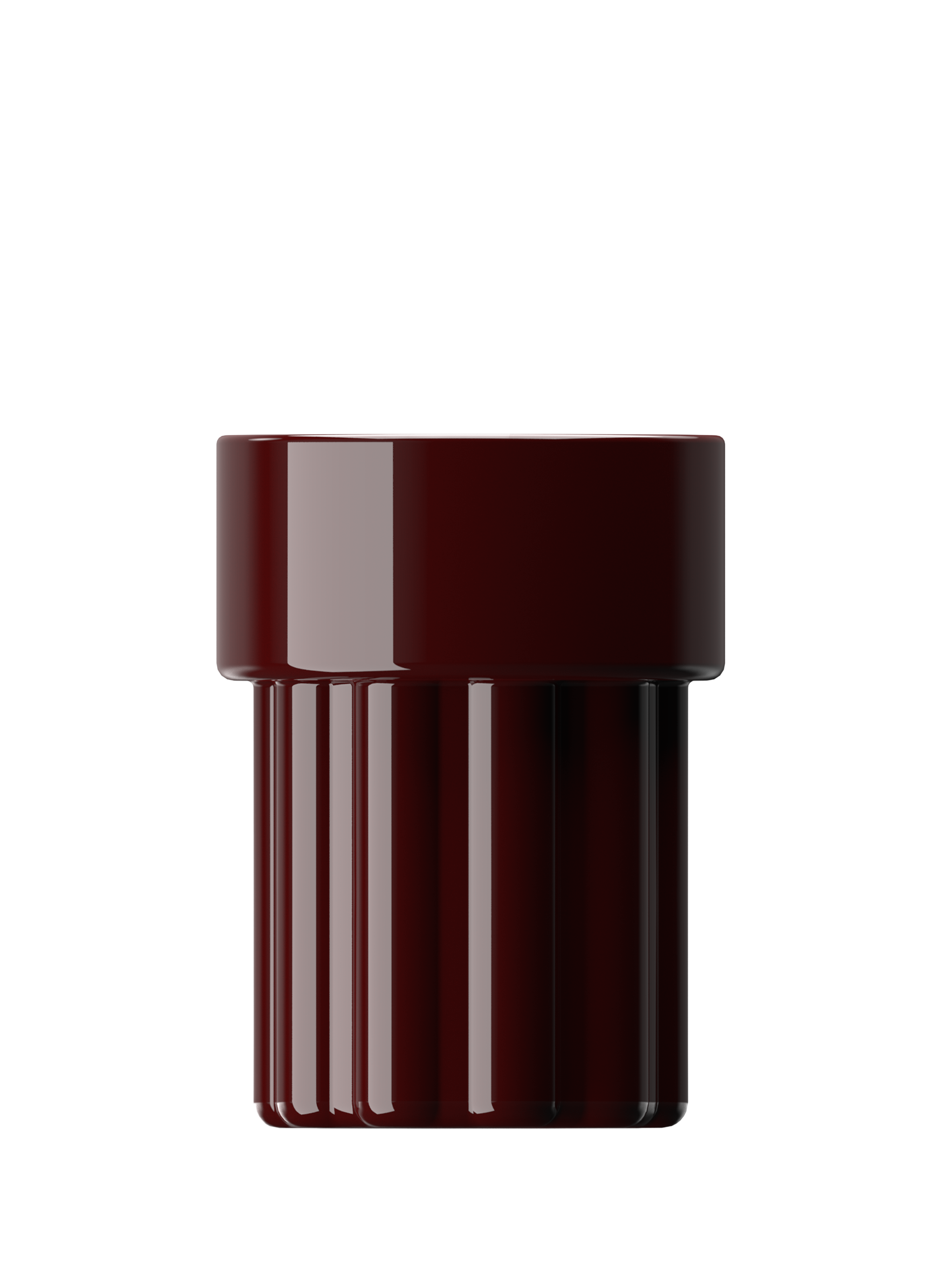 Scented Candle - Last Drink CHAMBRE52 No color