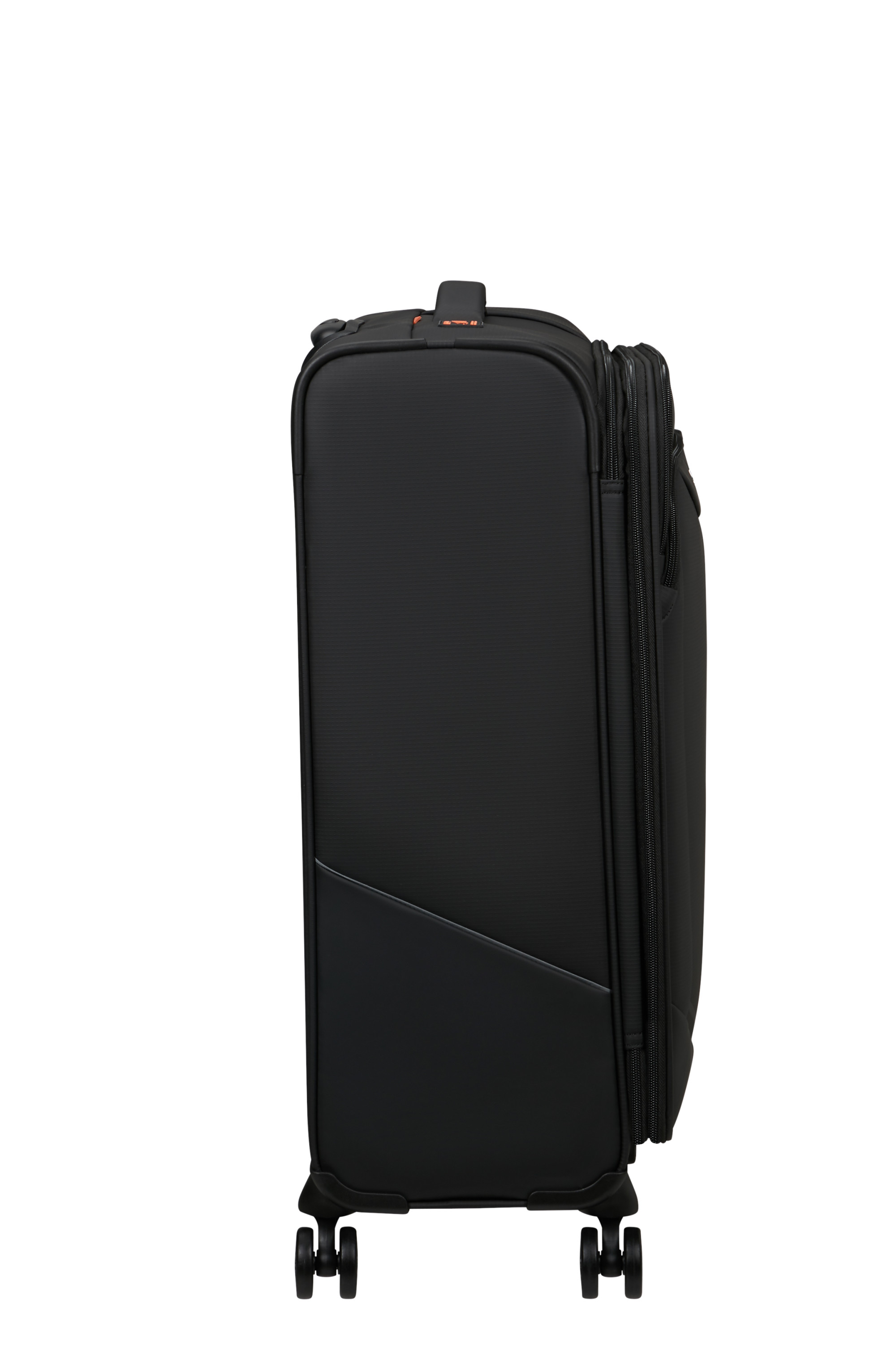 Summerride valise 4 roues taille m AMERICAN TOURISTER Noir