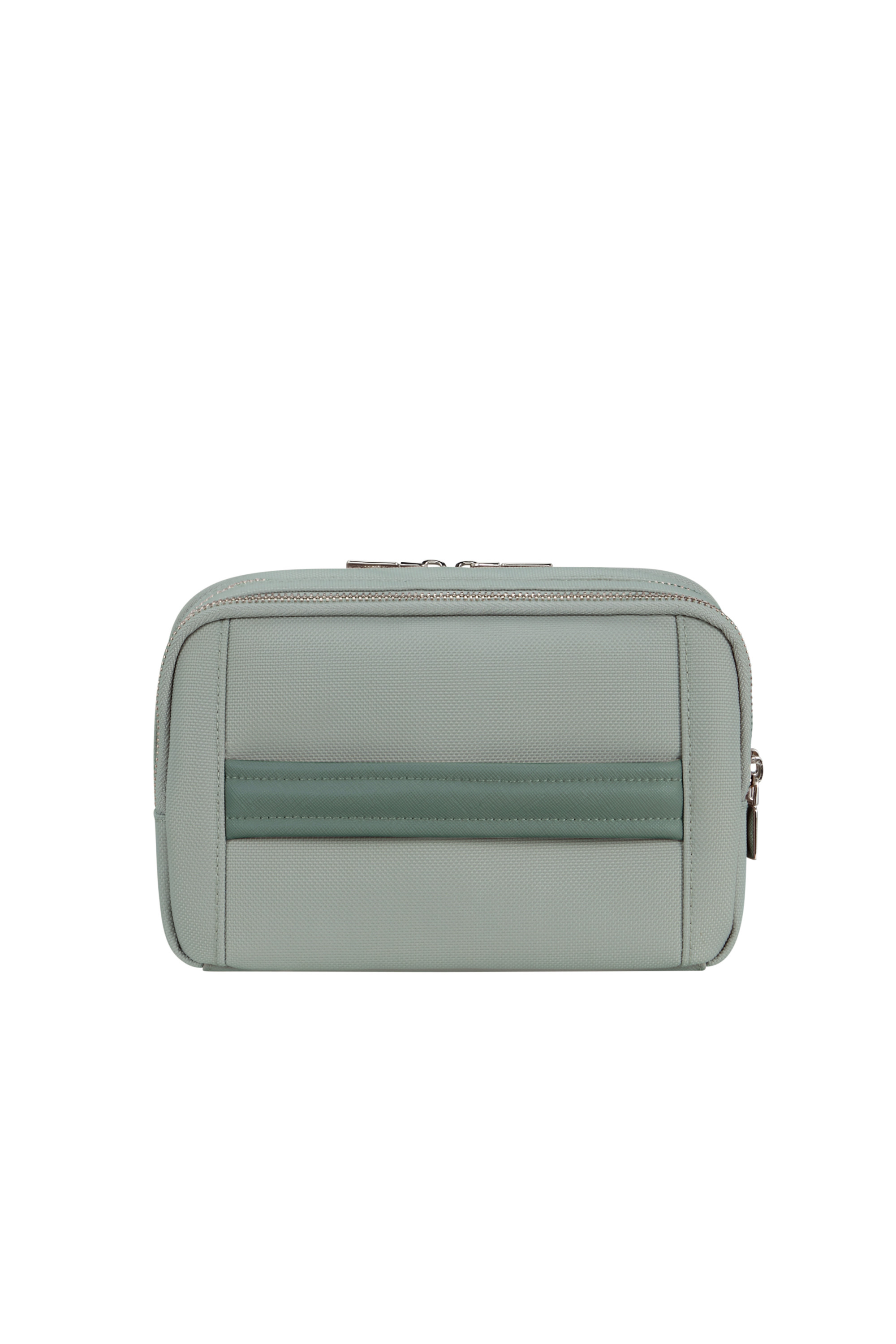 Image toilet kit trousse de toilette taille s SAMSONITE Vert
