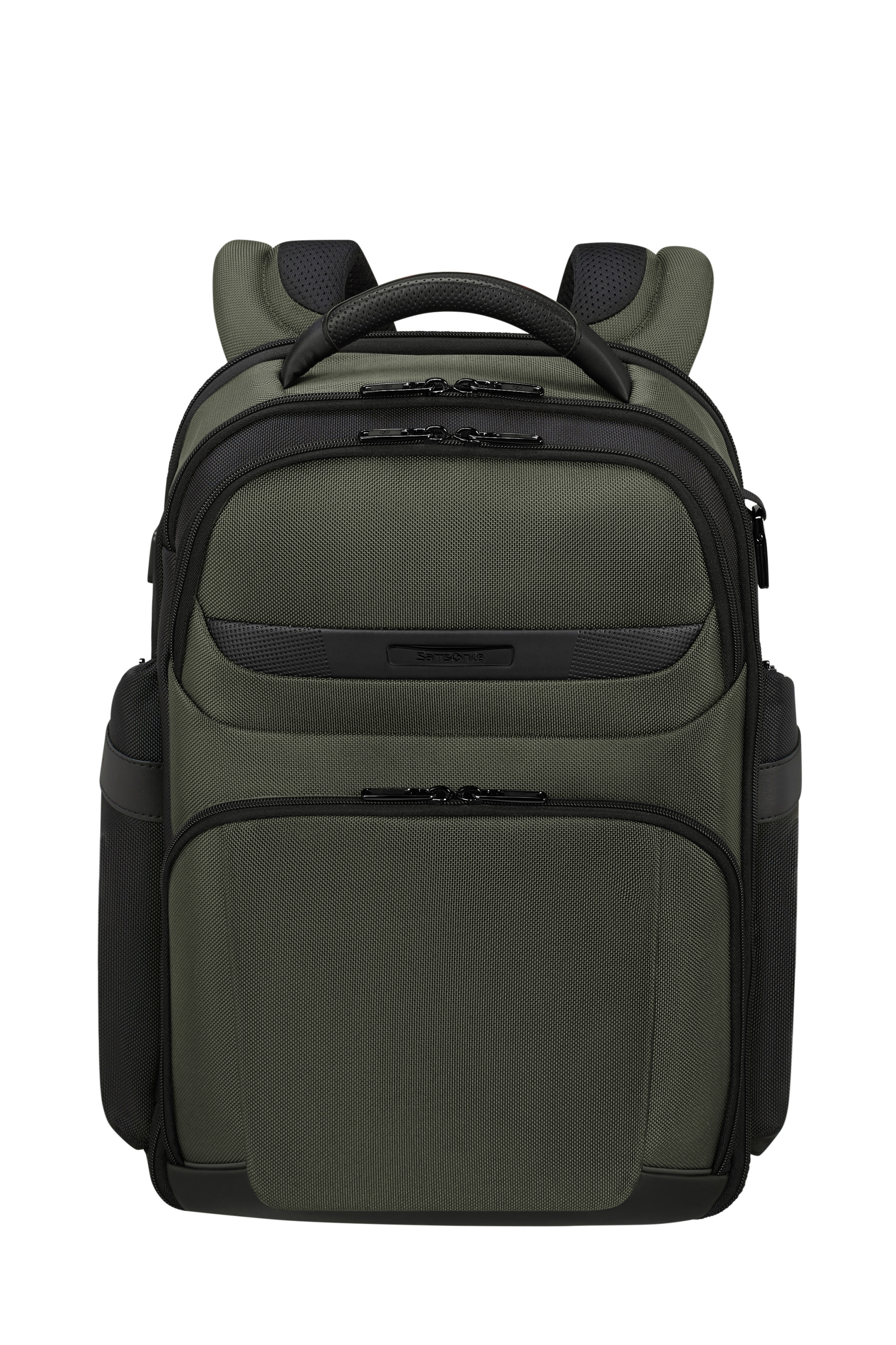 Pro-dlx 6 sac à dos ordinateur SAMSONITE Vert