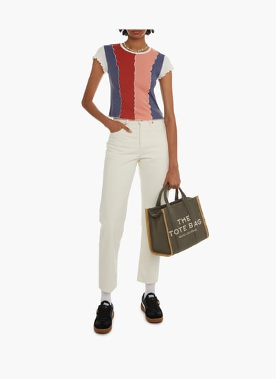 Sac cabas The Jacquard Medium Tote Bag