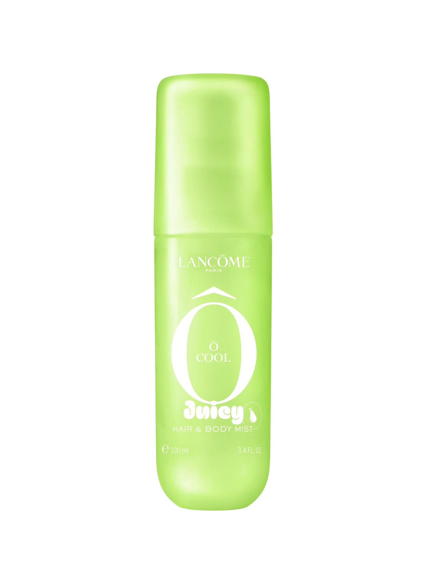 O de Lancome Lancôme Ô Cool Juicy Body & Hair Fresh Mist LANCÔME No color