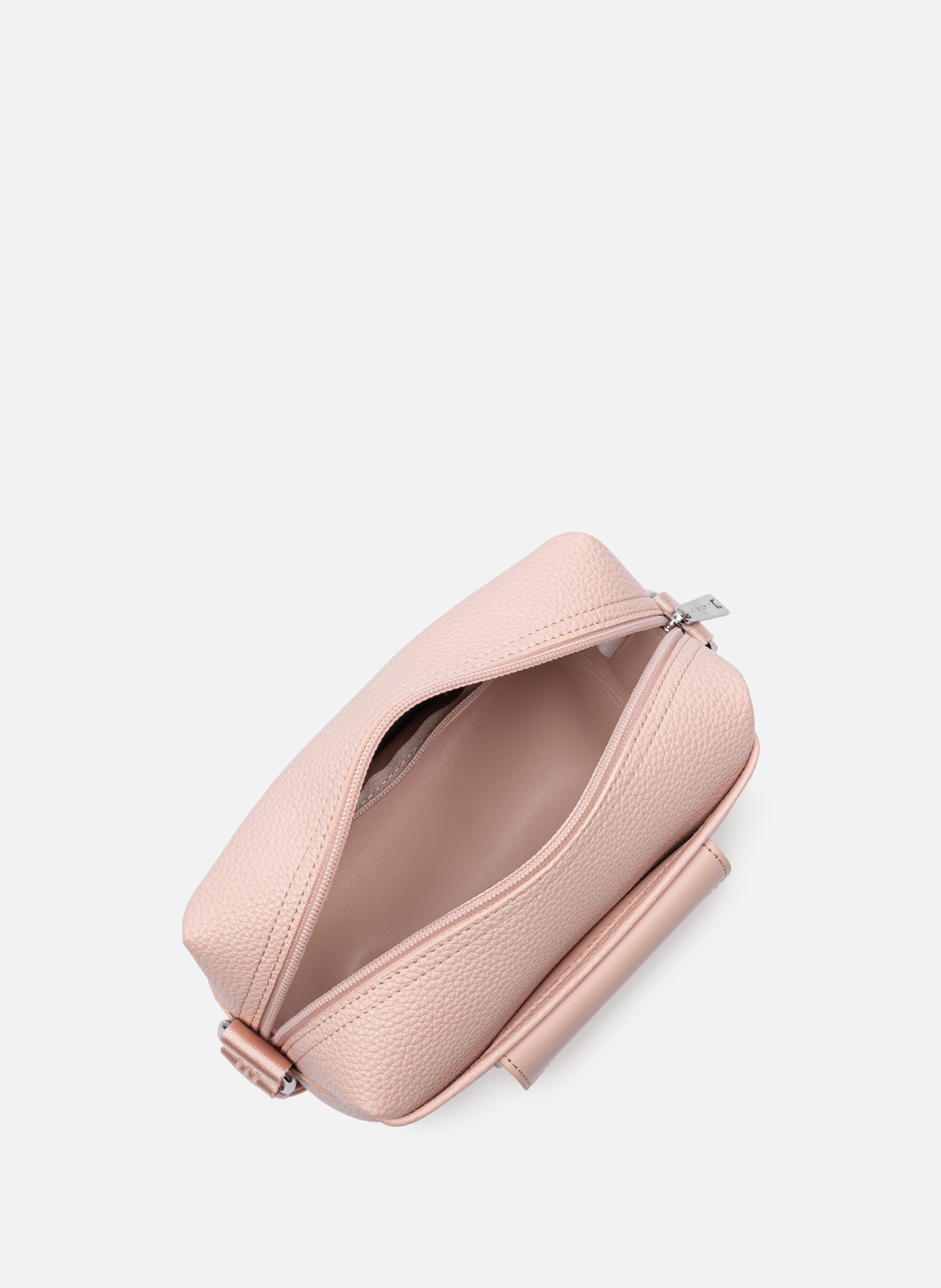 Sac trotteur - maya double kba LANCASTER Rose