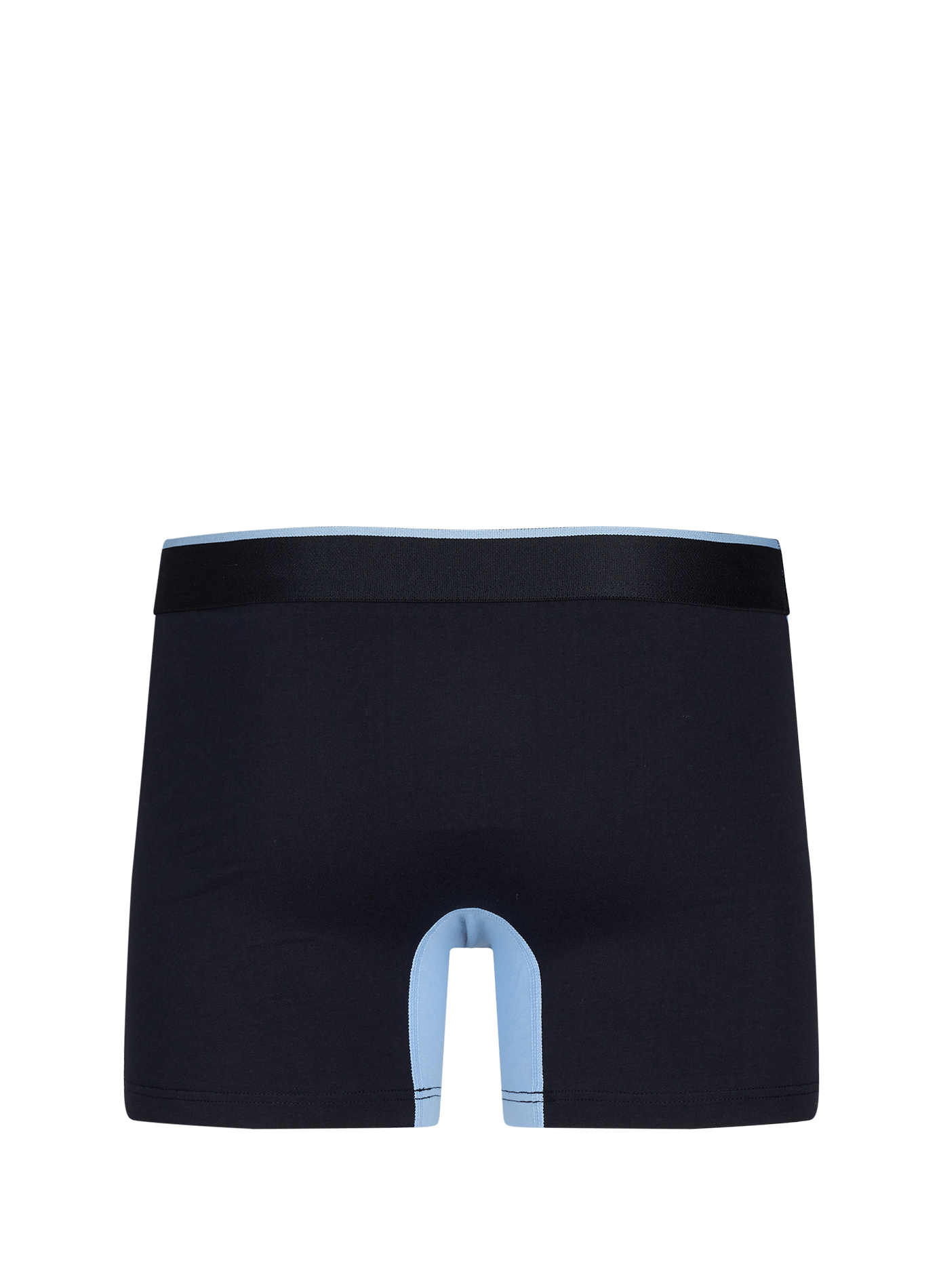 Lot de 2 boxers EDEN PARK Multicolore