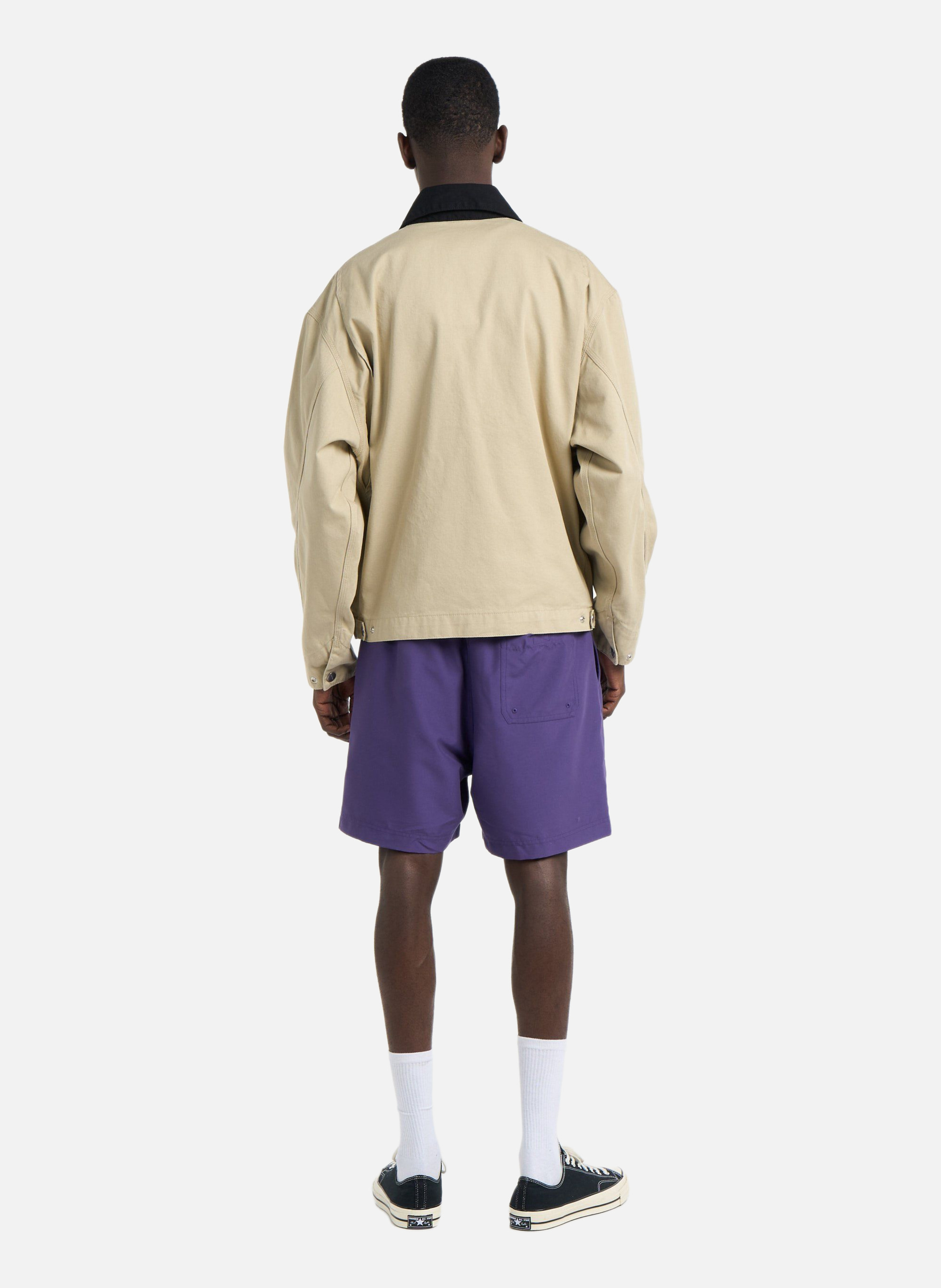 Veste og detroit jacket CARHARTT WIP Beige