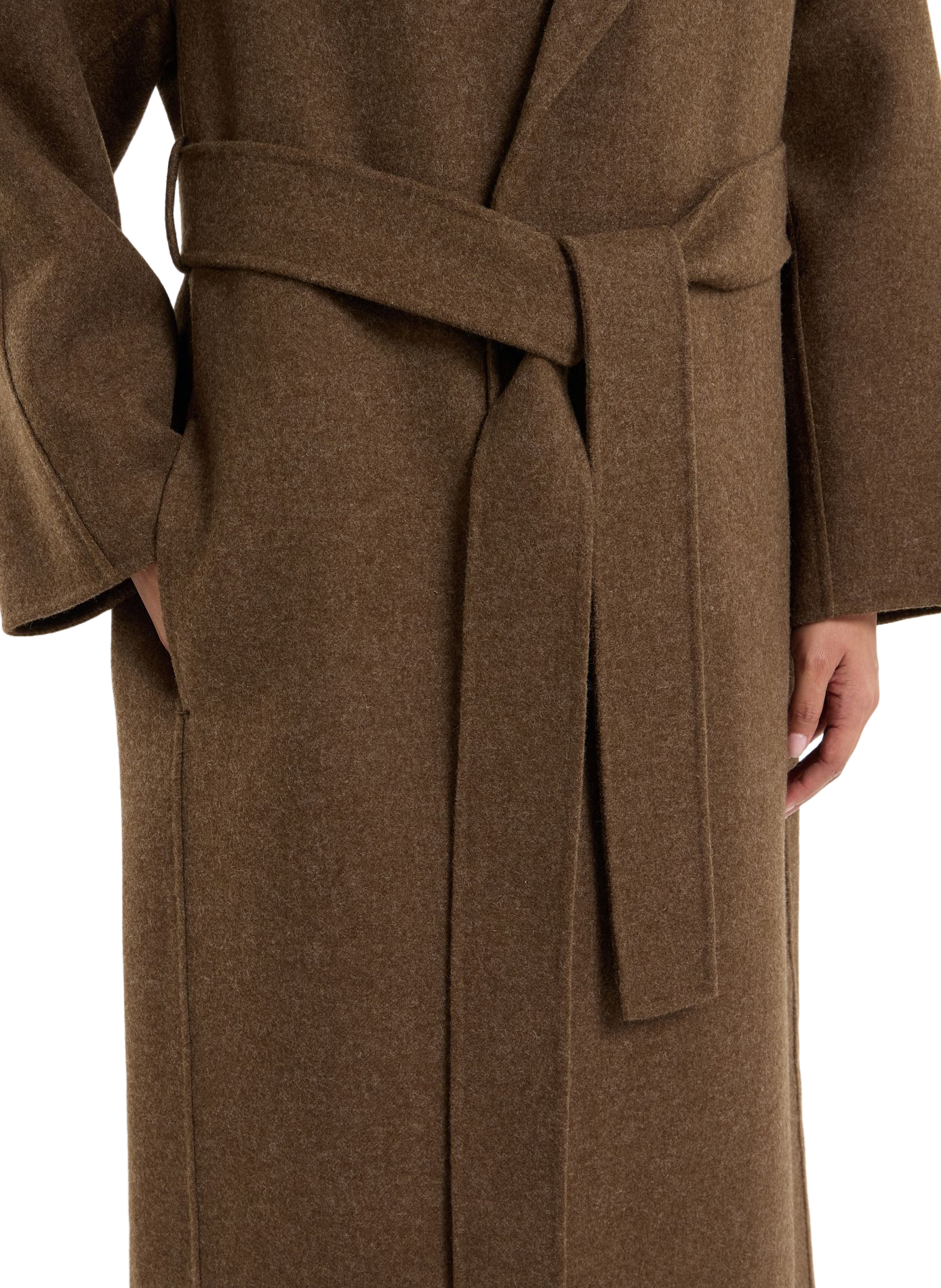 Trench Warmor SAISON 1865 Braun