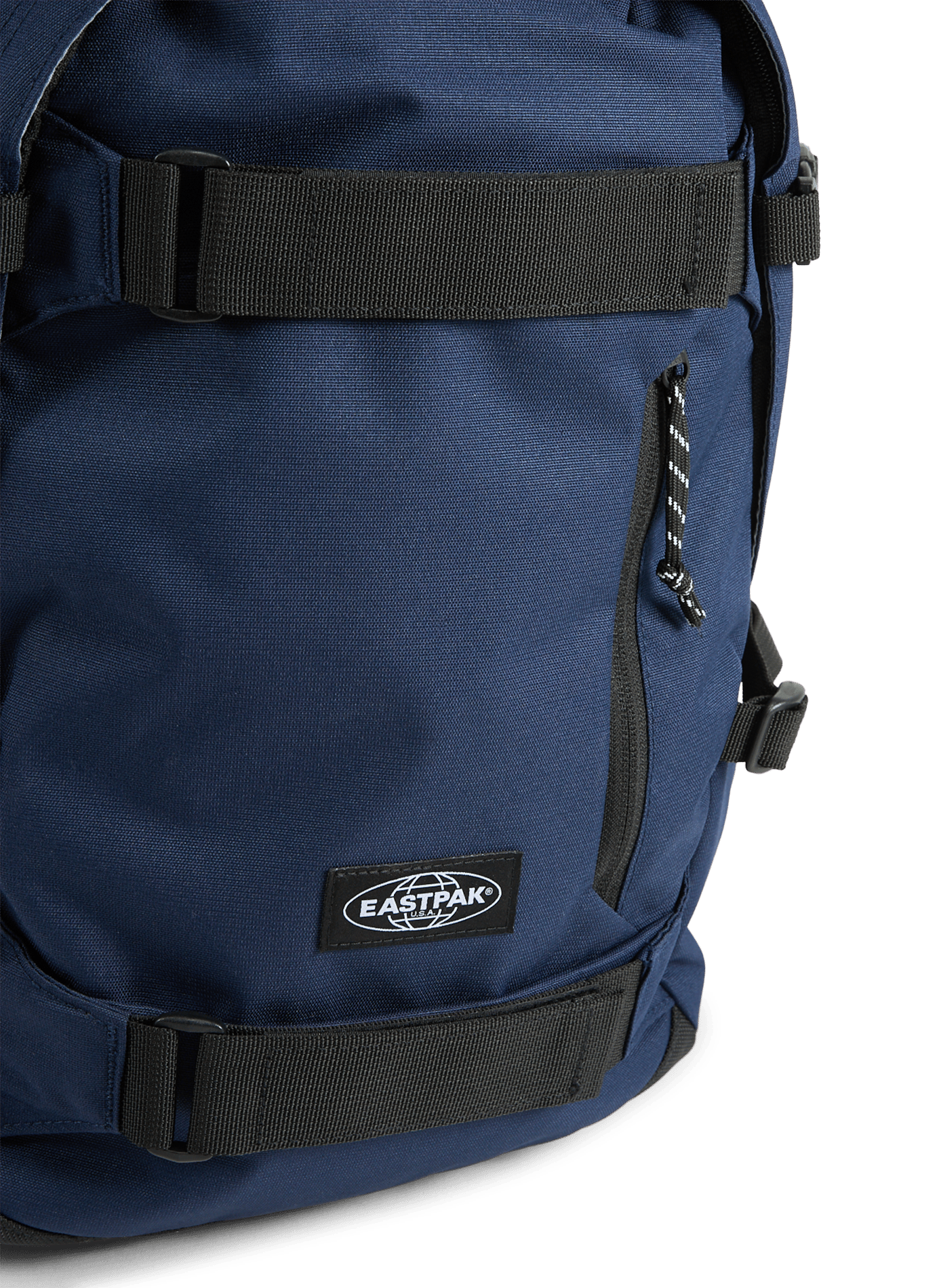 Rugzak EASTPAK Blauw