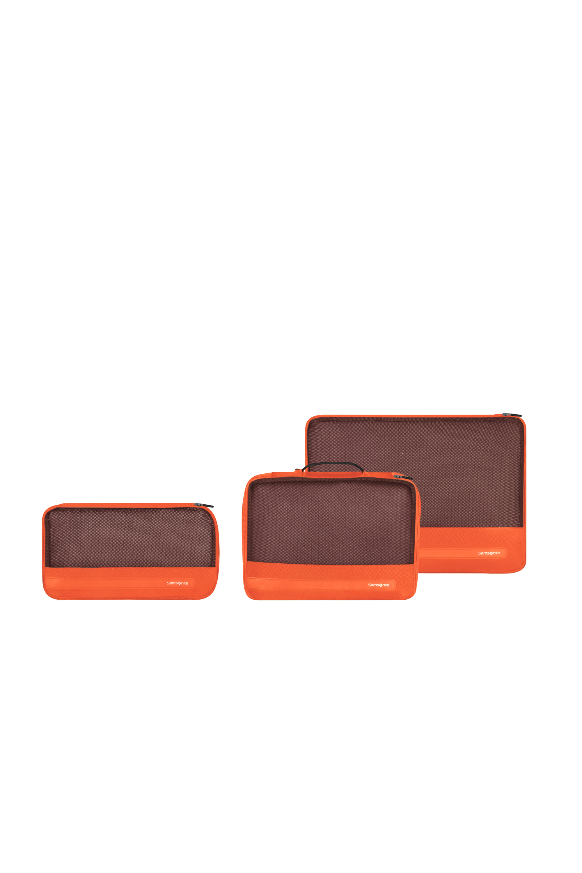 Ta revolution accessoire de voyage taille s  Orange