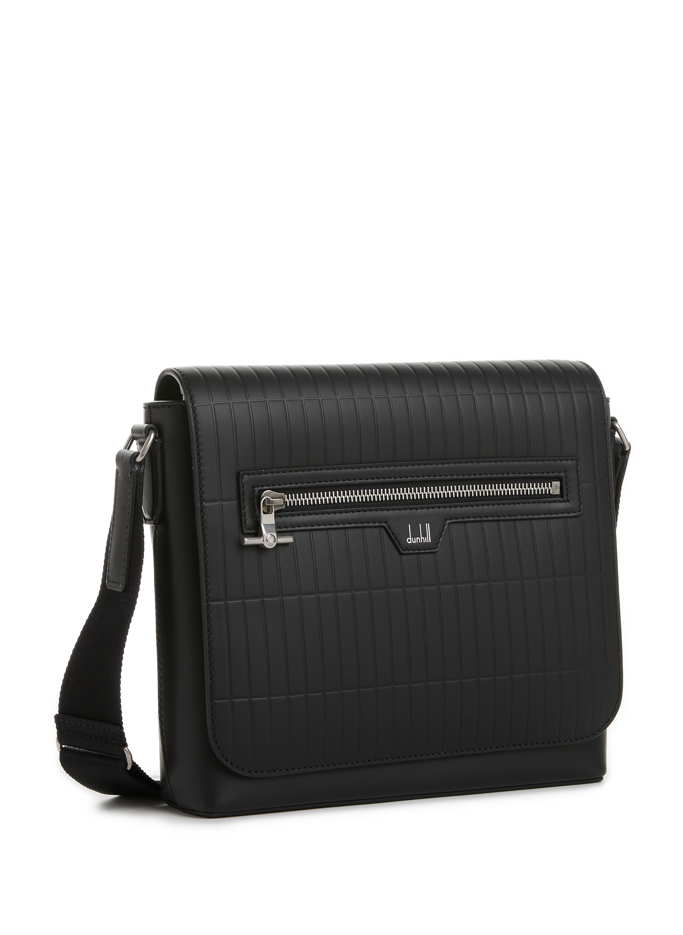 Sac bandoulière en cuir