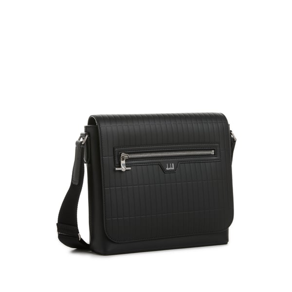 Sac bandoulière en cuir