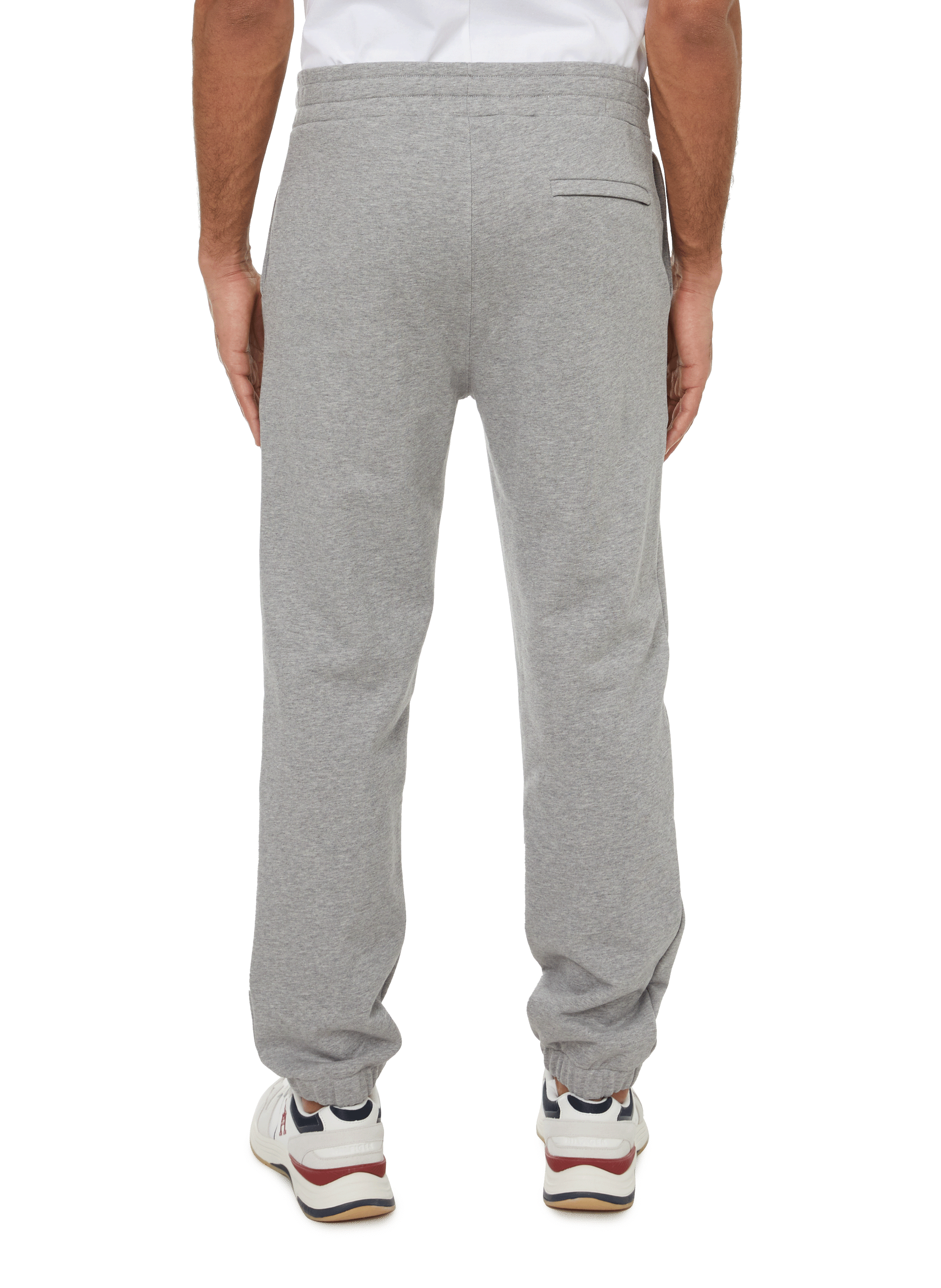Joggers SAISON 1865 Grey