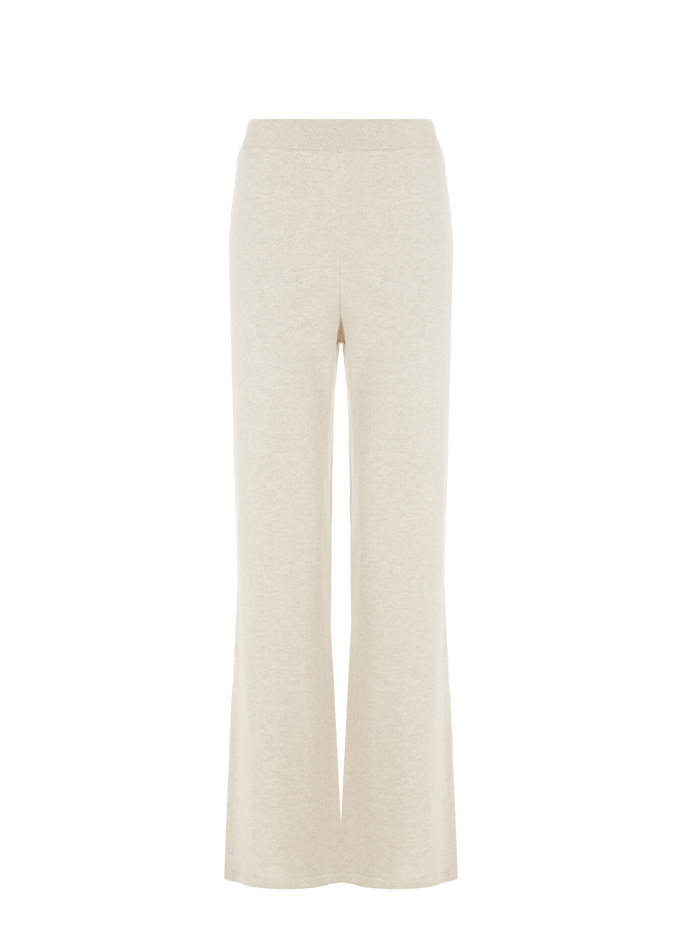 Pantalon en coton
