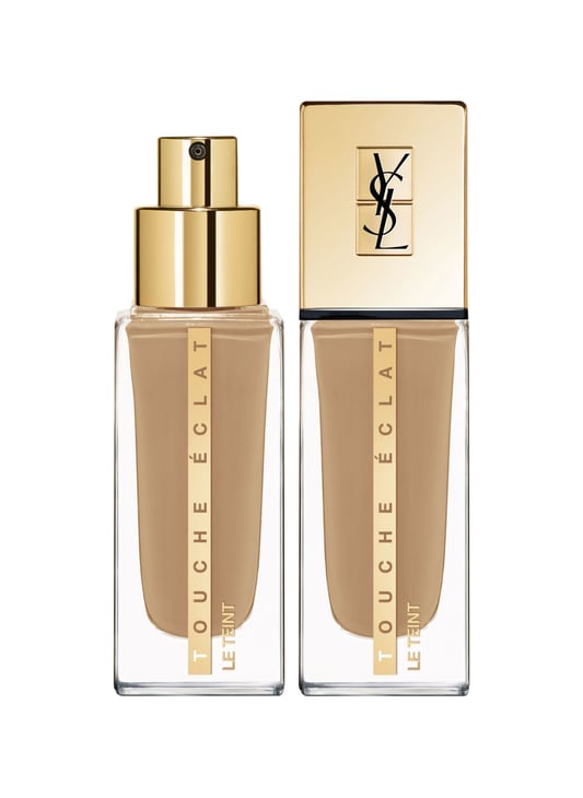 Touche Eclat Fond de teint hydratant tenue 24H, naturel lumineux