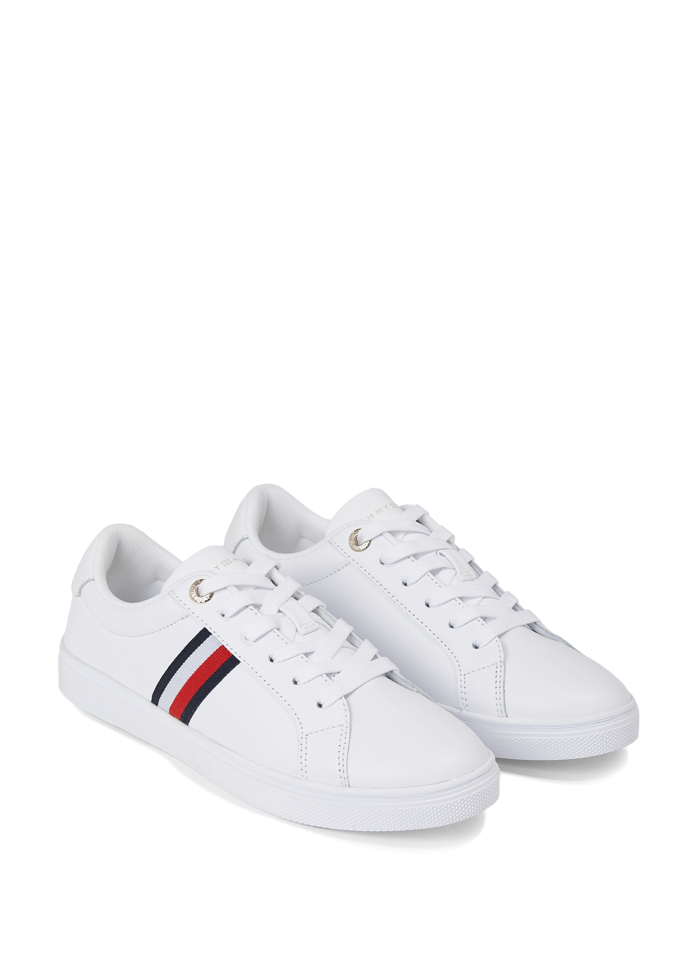 Baskets Essential Stripes