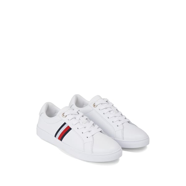 Baskets Essential Stripes