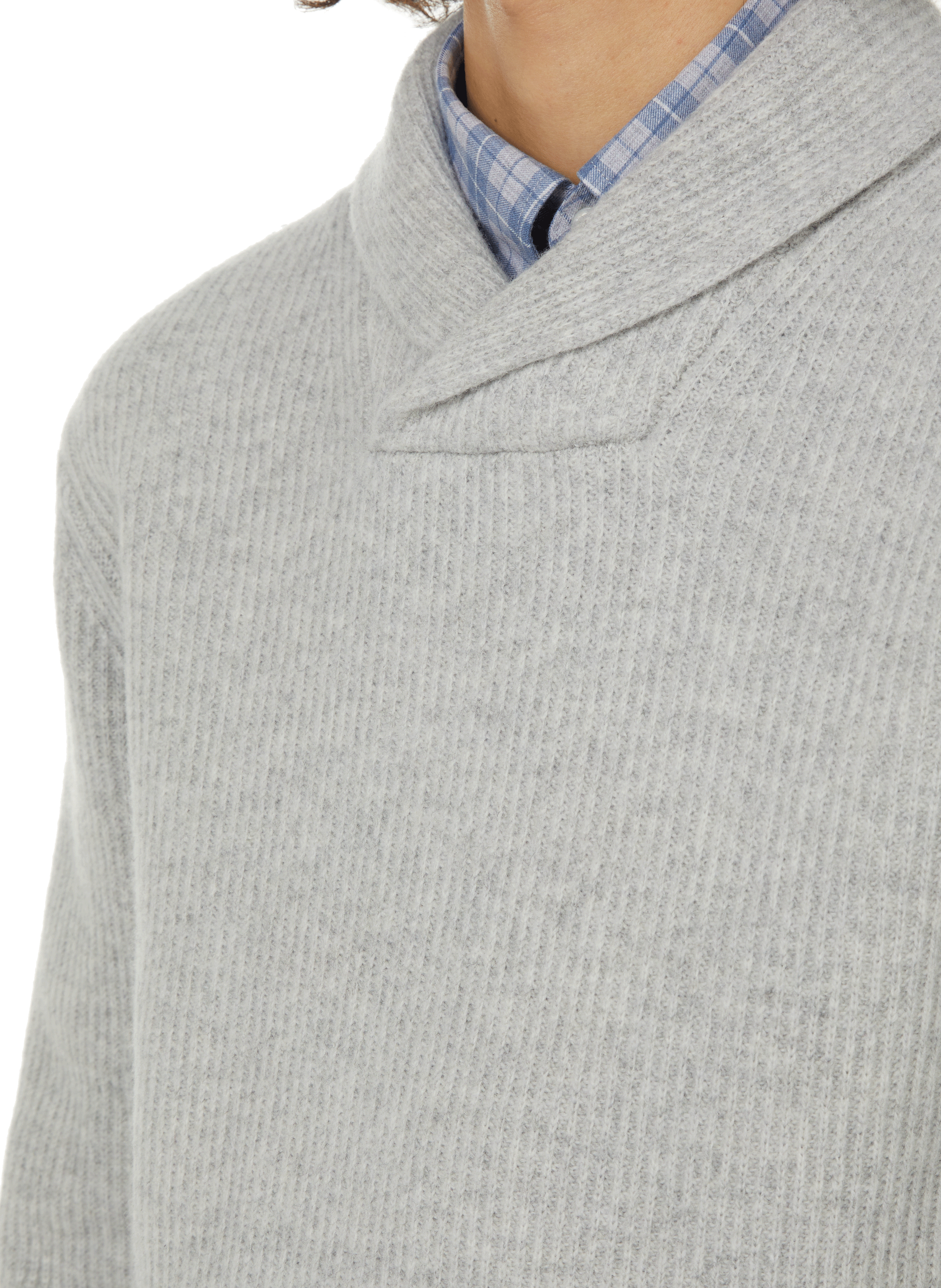 PULL EN COTON - HACKETT pour HOMME | Printemps.com