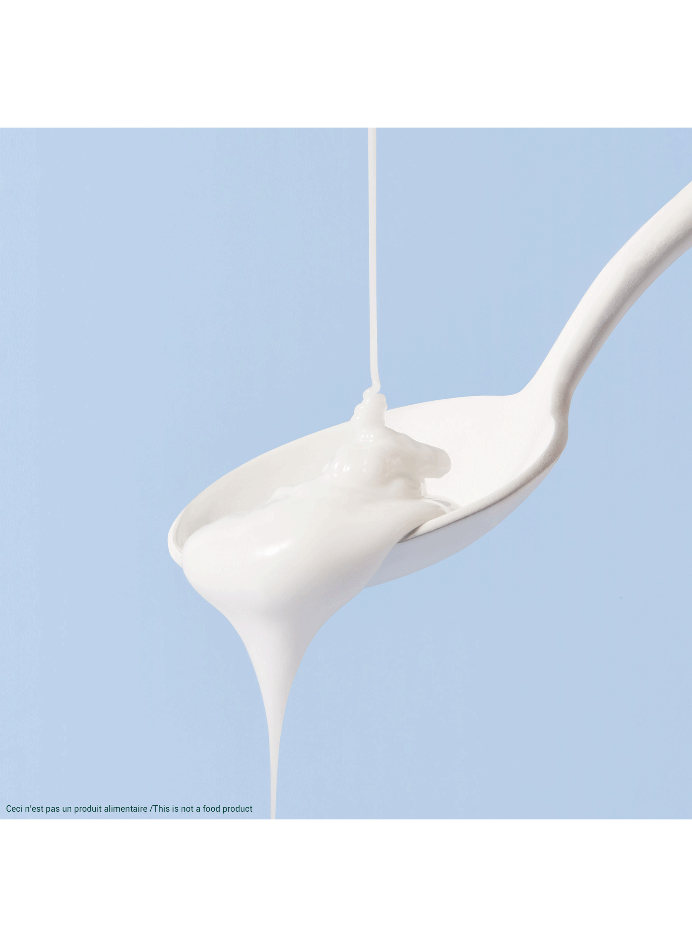 Crème Fraîche® de Beauté 48h Moisturising Mattifying Fluid No color