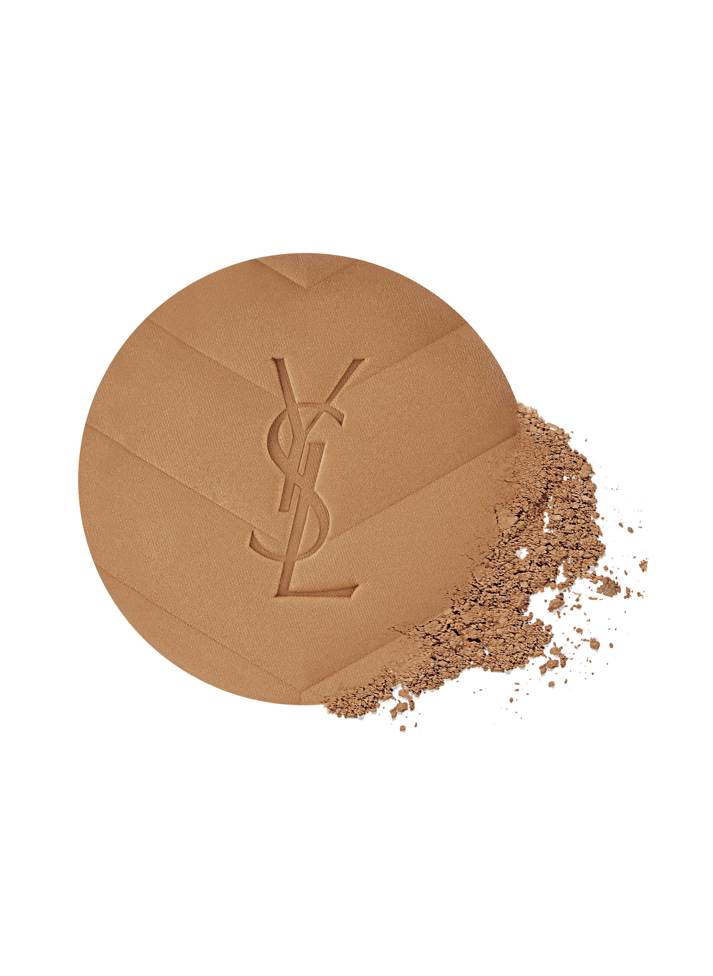 Bronzing Powder YVES SAINT LAURENT 03 golden medina