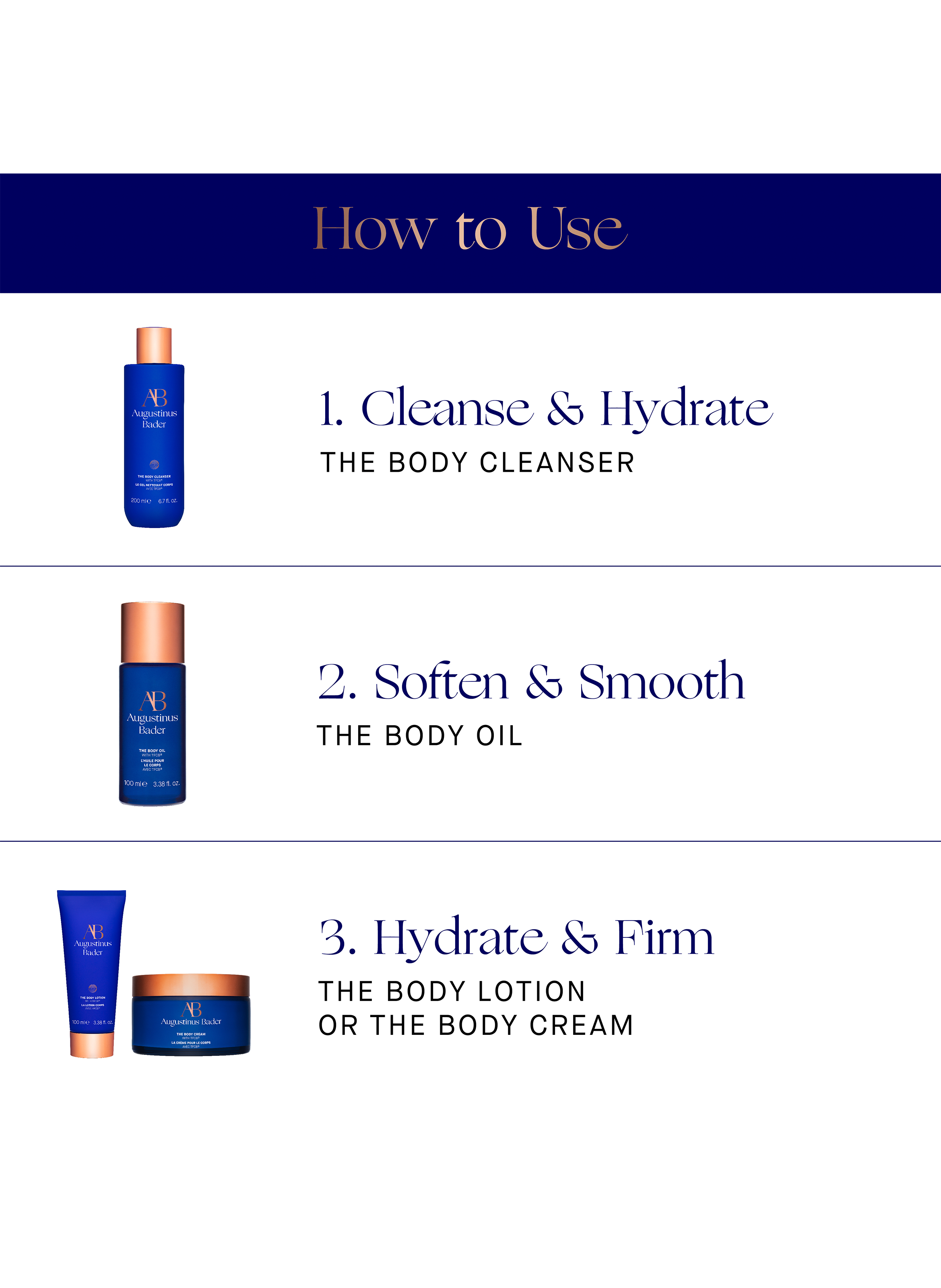 Le Nettoyant Corporel No color