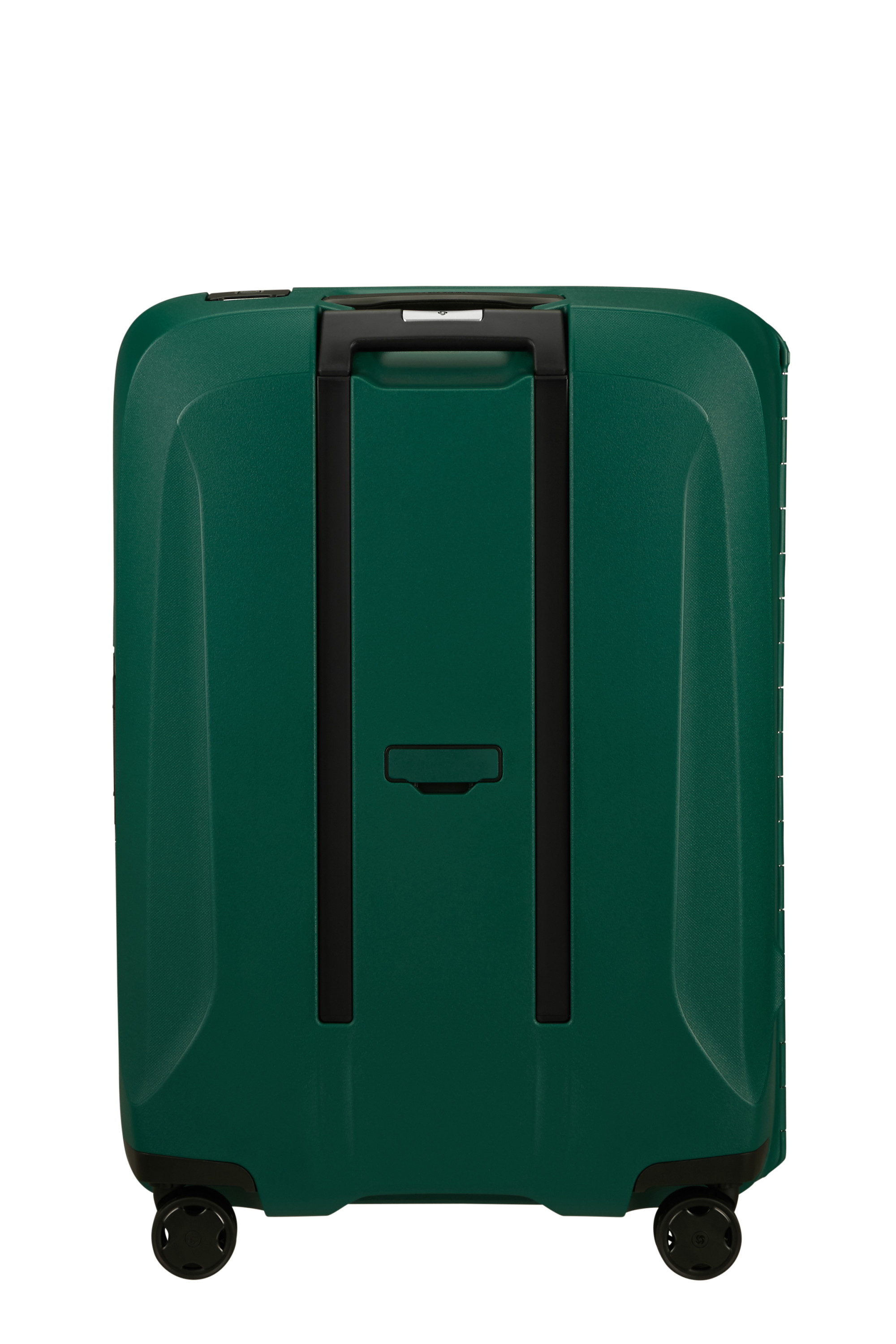 Essens valise 4 roues taille m SAMSONITE Vert