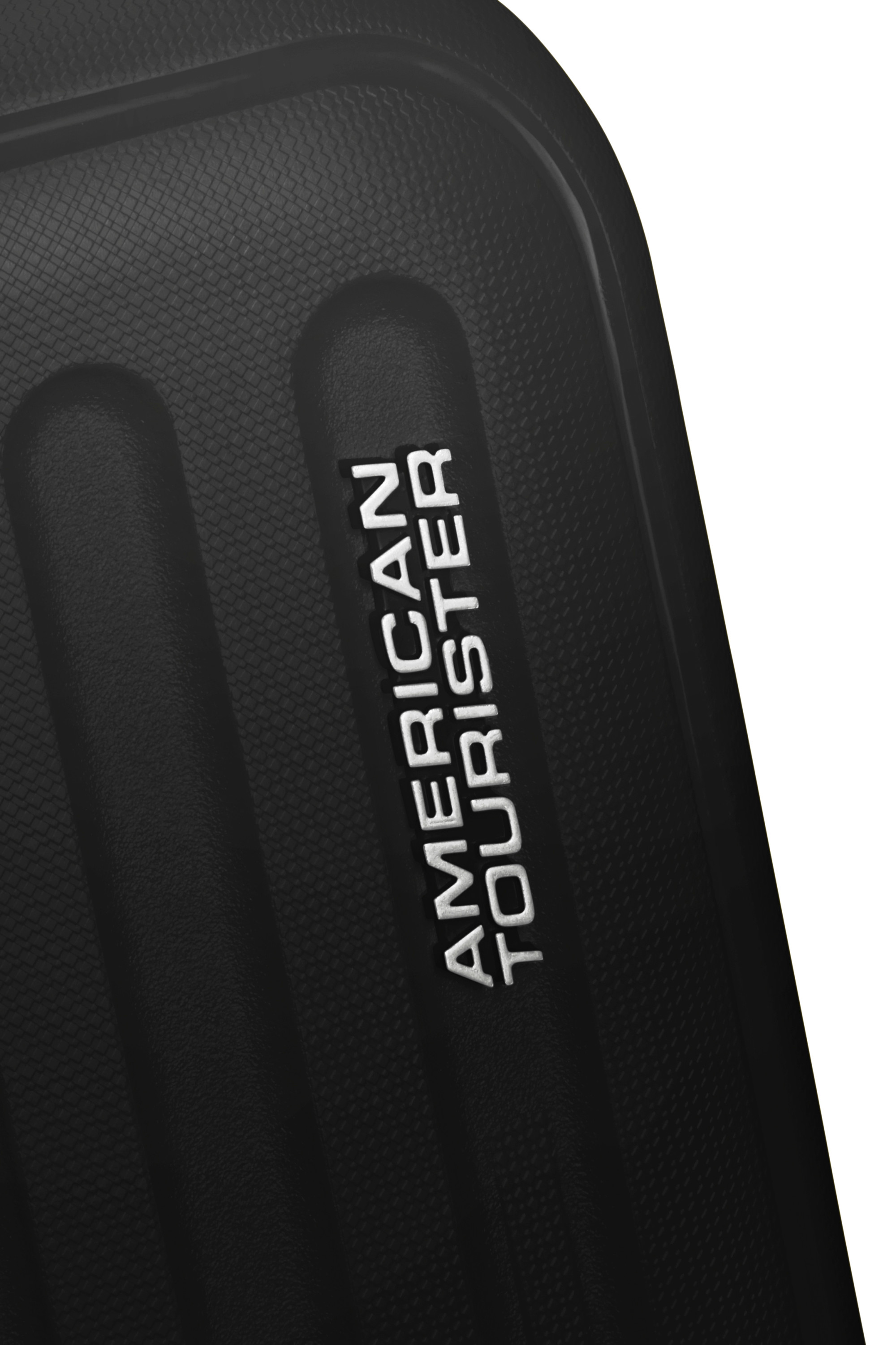 Rejoy valise 4 roues taille s AMERICAN TOURISTER Noir