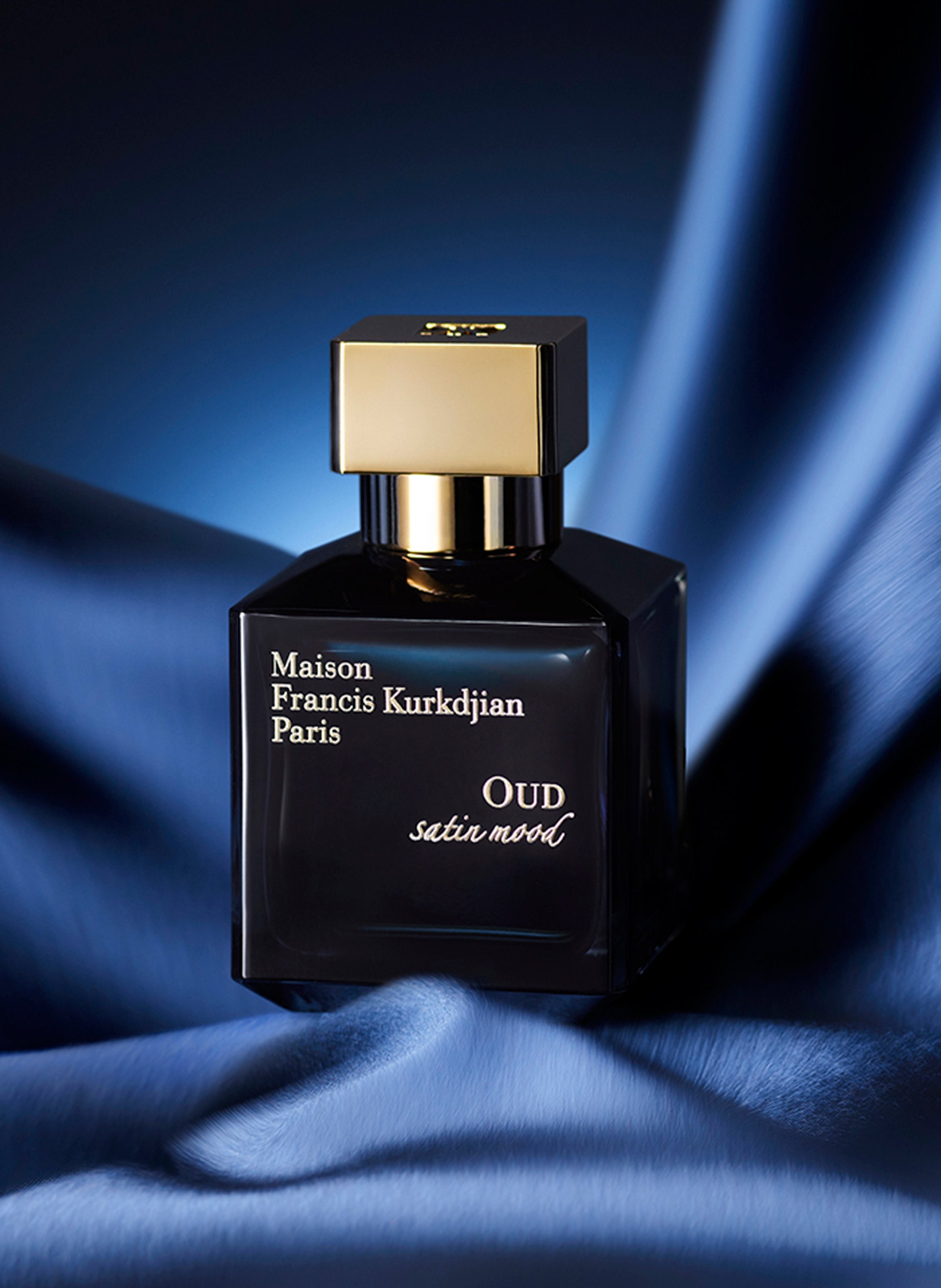 OUD satin mood - Eau de parfum MAISON FRANCIS KURKDJIAN No color