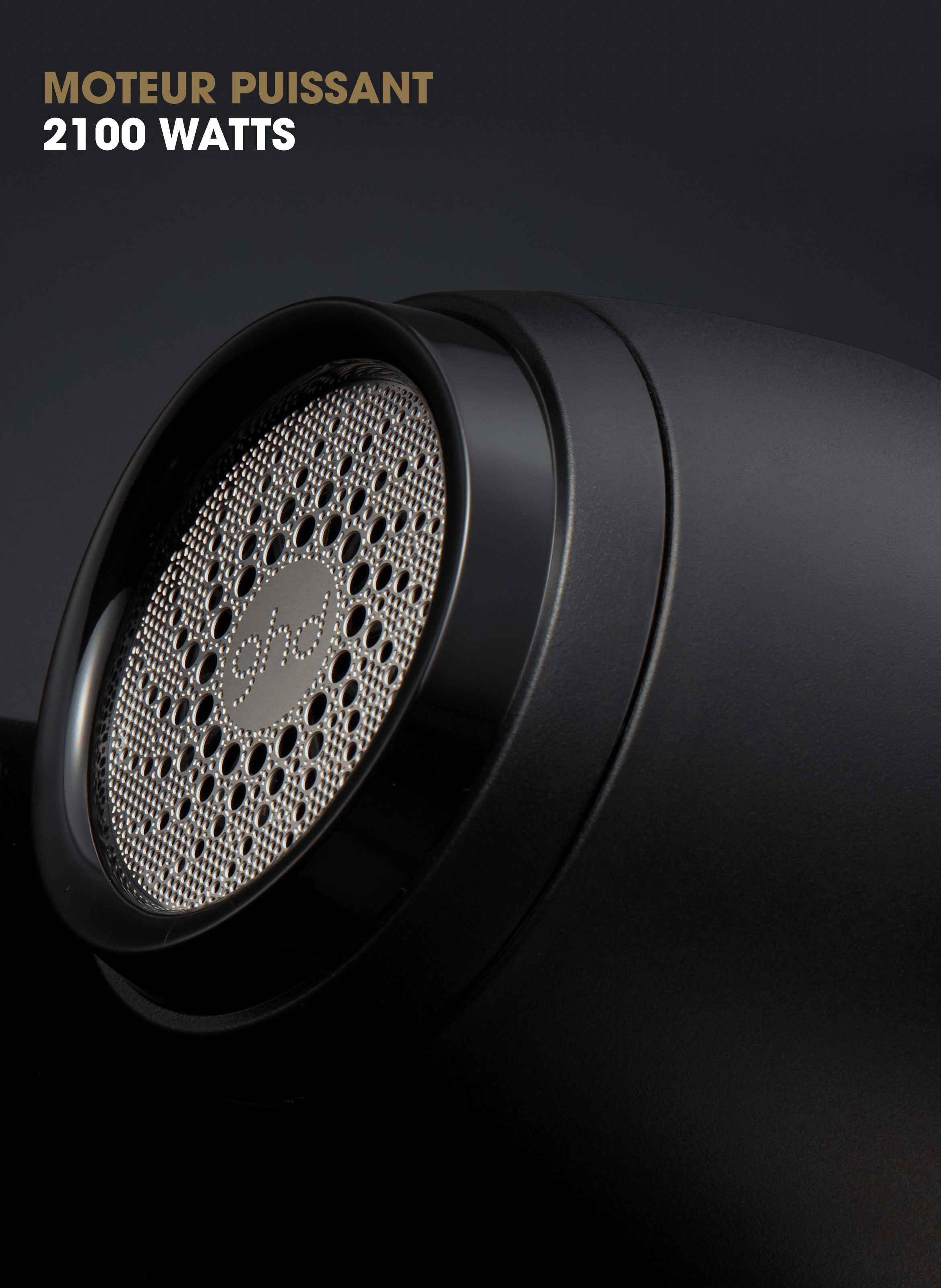 Sèche-cheveux professionnel ghd air® GHD No color