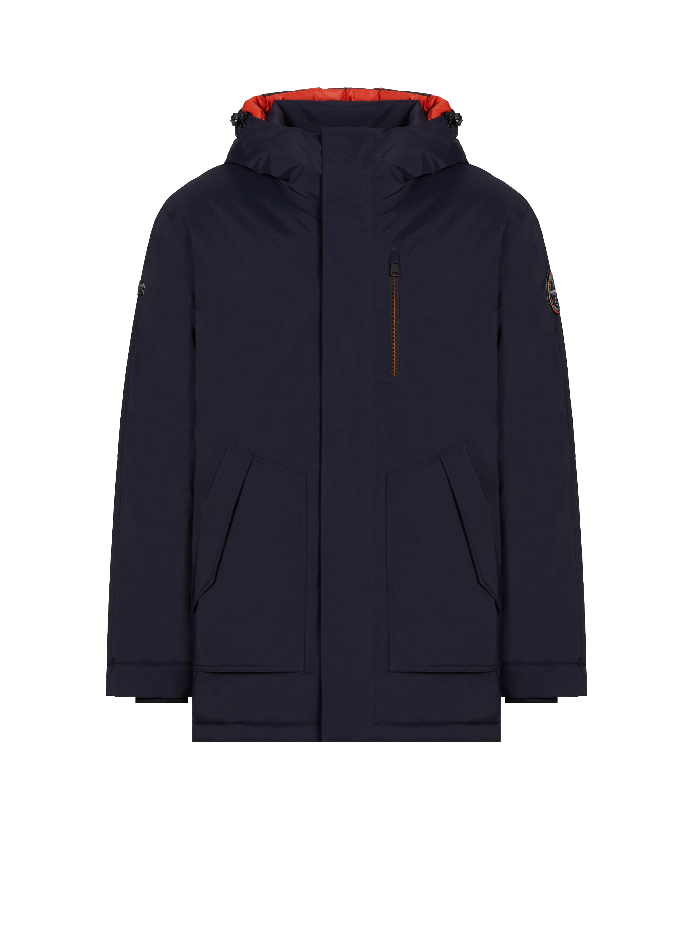 Parka 20-22° series NAPAPIJRI Blue