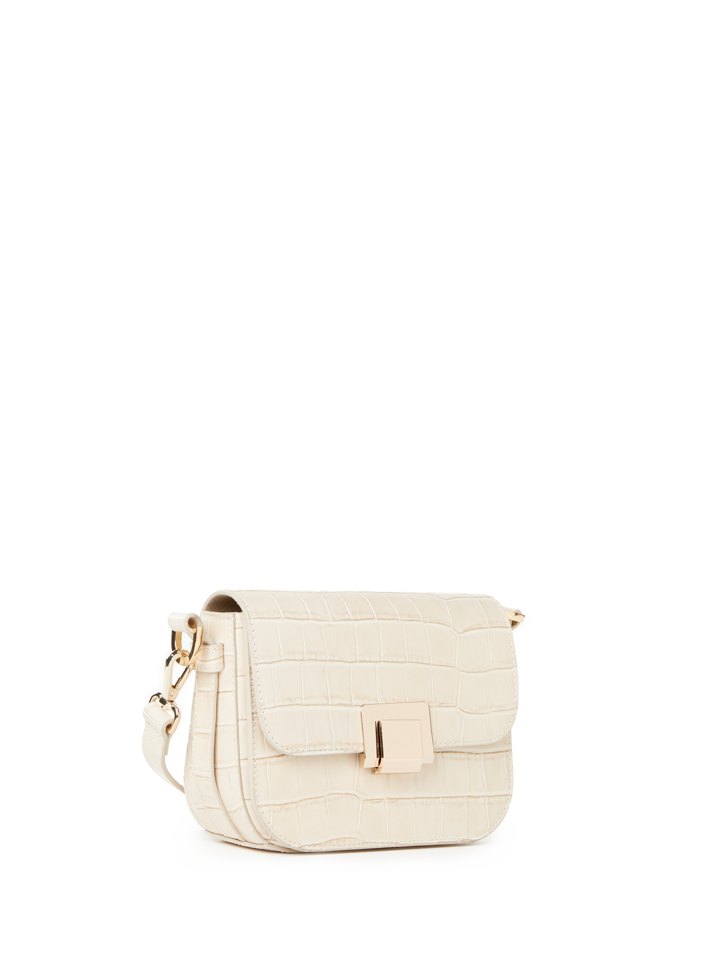 Sac à main Flora-S SAISON 1865 Beige