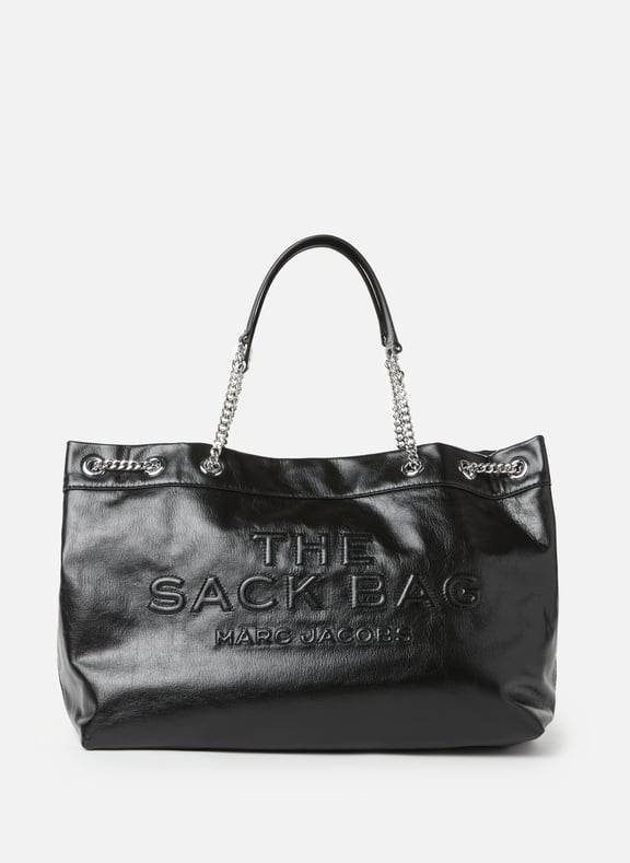 Sac cabas The Large Chain Sack  MARC JACOBS Sac cabas The Large Chain Sack  MARC JACOBS