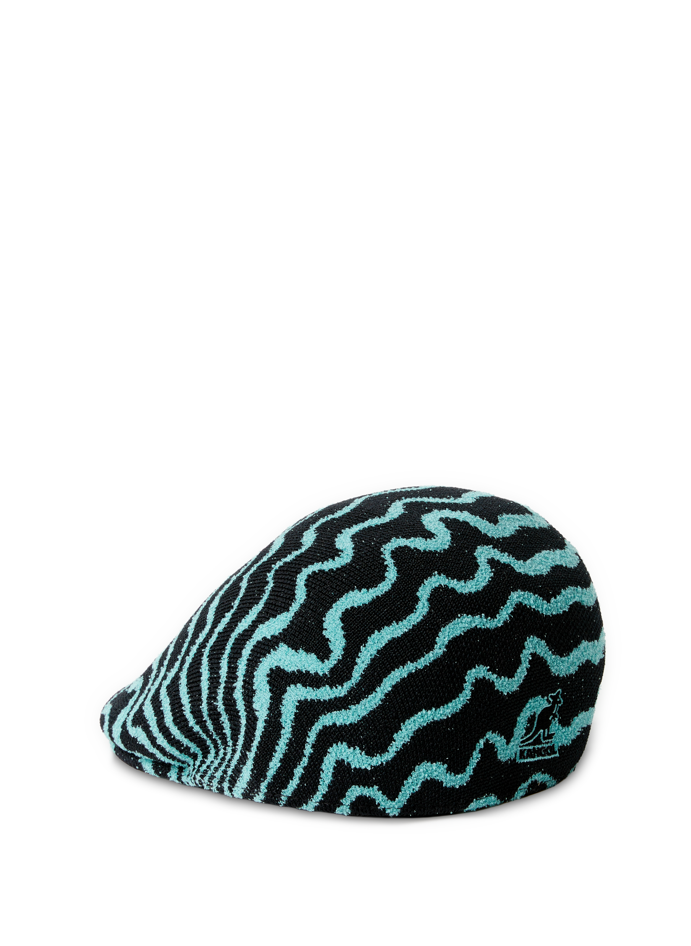 Casquette à motif  KANGOL Multicolore