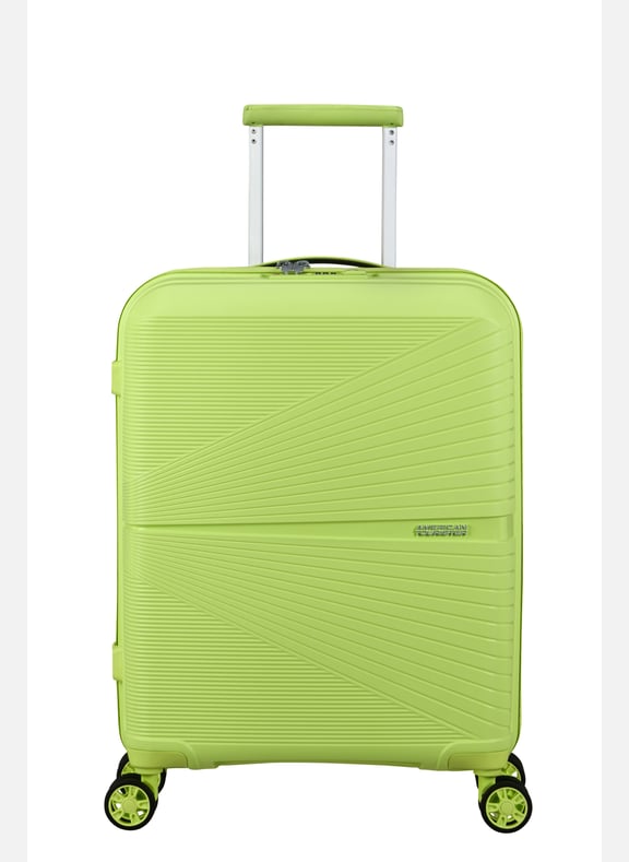 Airconic valise 4 roues taille s Vert by AMERICAN TOURISTER AMERICAN TOURISTER Airconic valise 4 roues taille s Vert