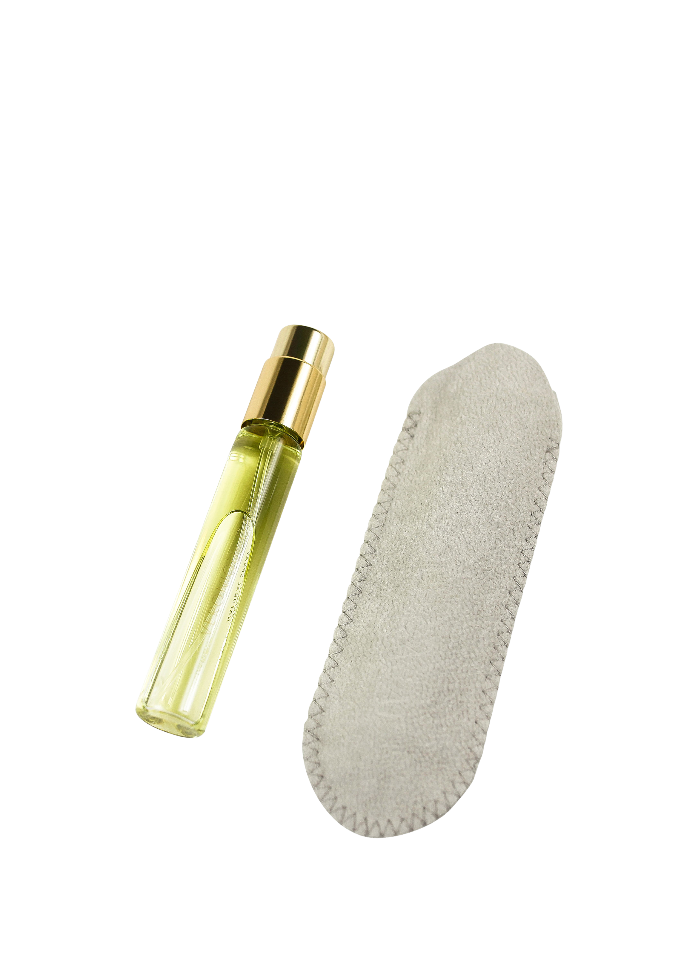 Golden Oud VERONIQUE GABAI No color