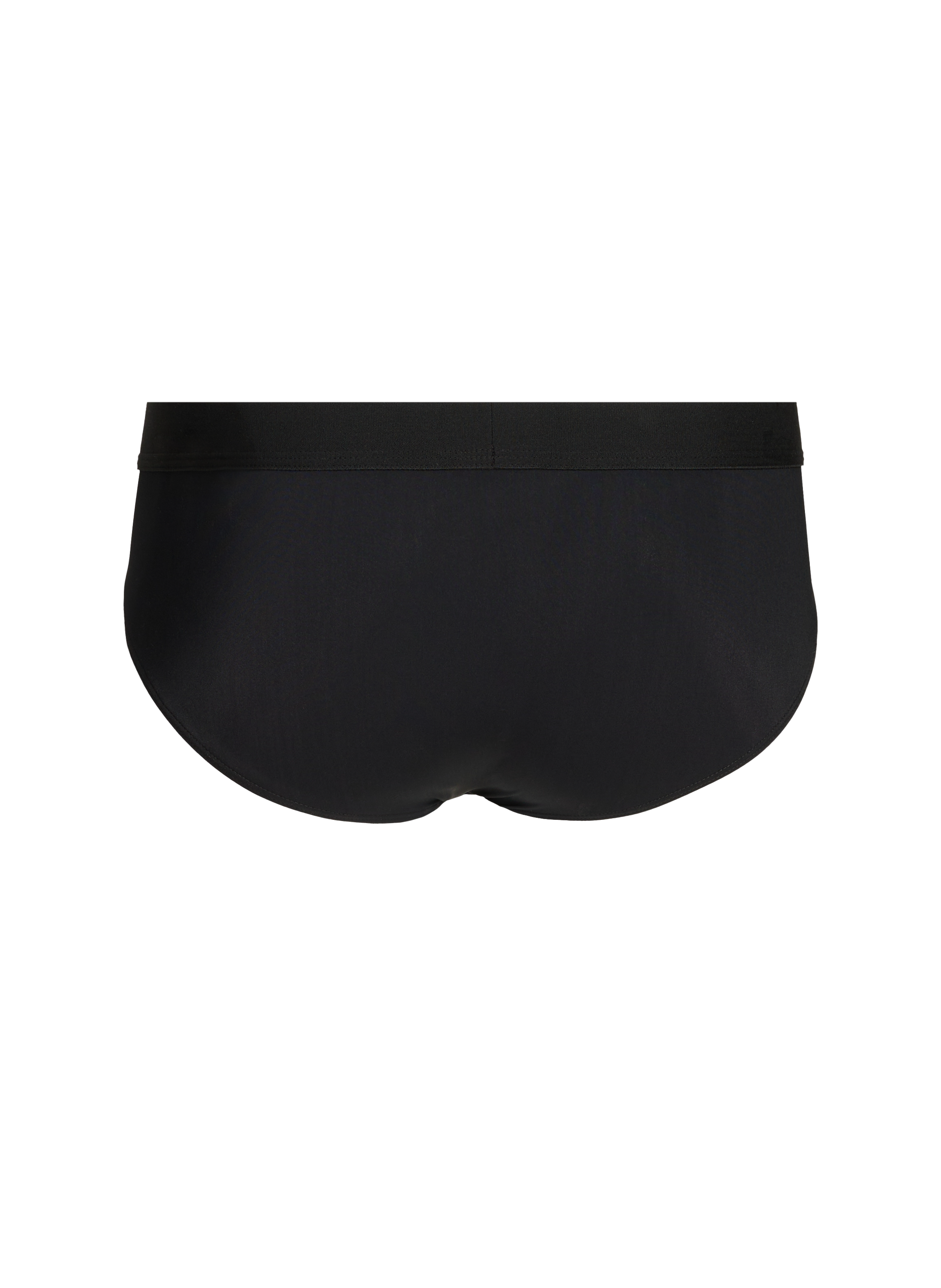 Slip Supersoft HOM Noir