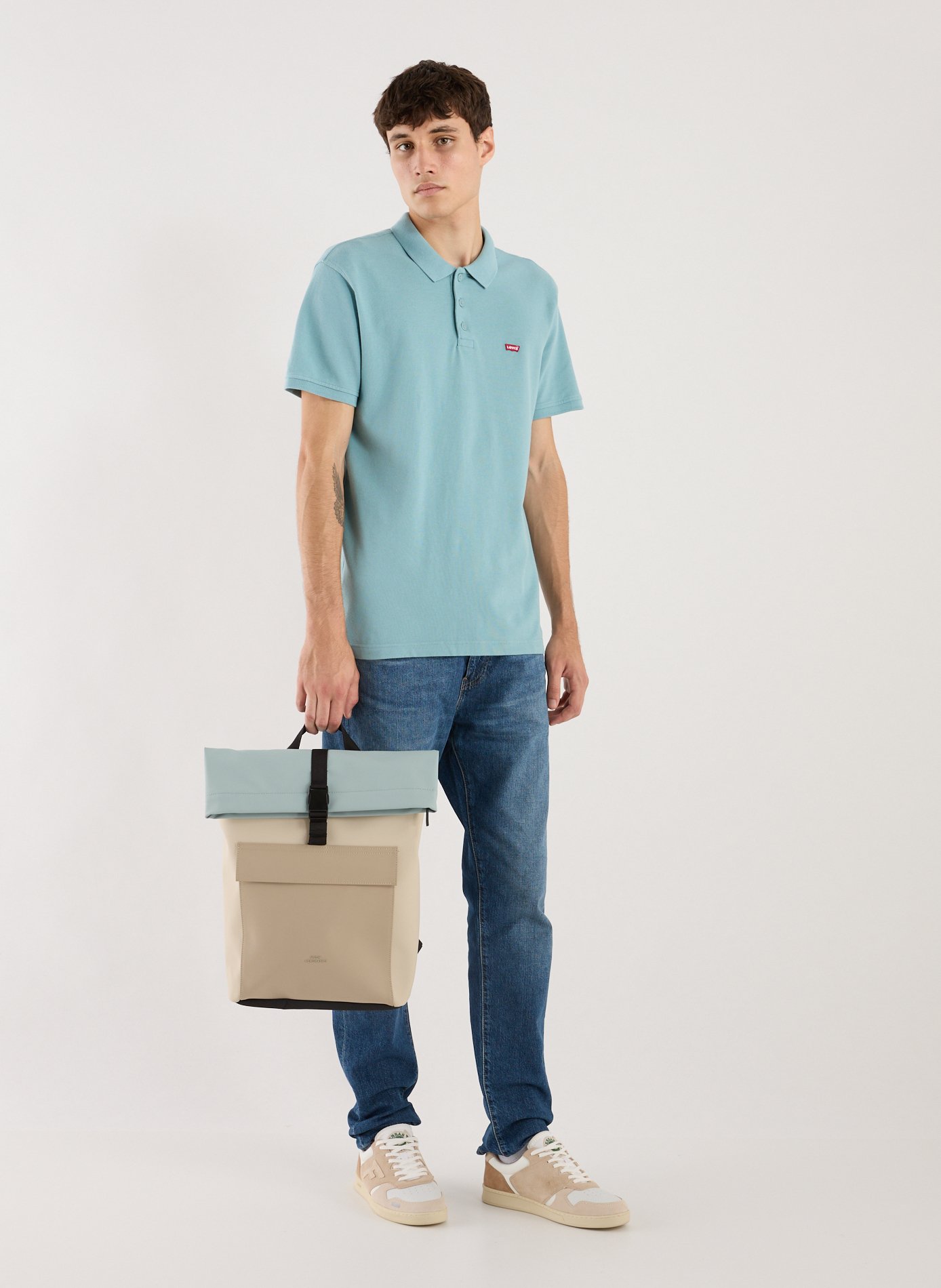 Sac à dos Jannik Mini - série Lotus Infinity UCON ACROBATICS Multicolore