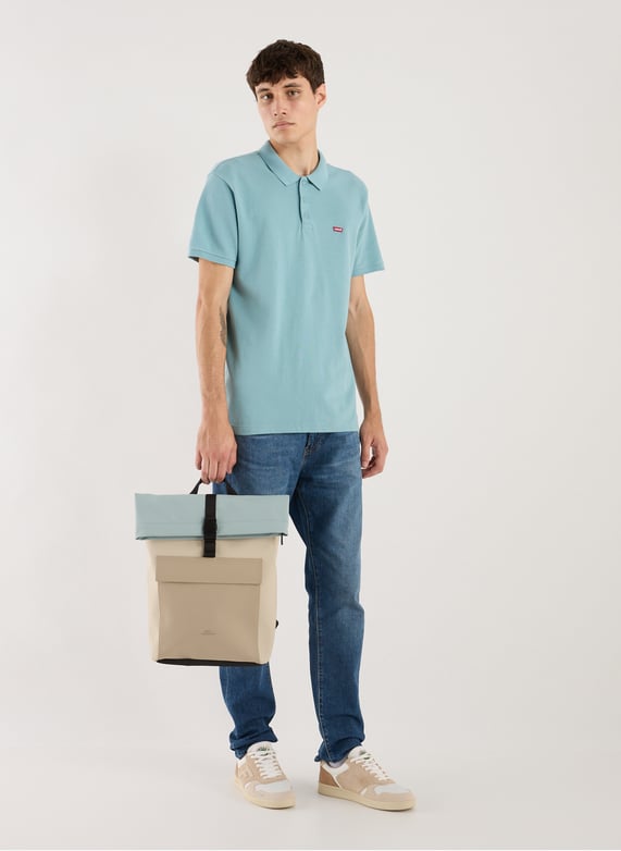 Sac à dos Jannik Mini - série Lotus Infinity | Multicolore by UCON ACROBATICS Sac à dos Jannik Mini - série Lotus Infinity Multicolore