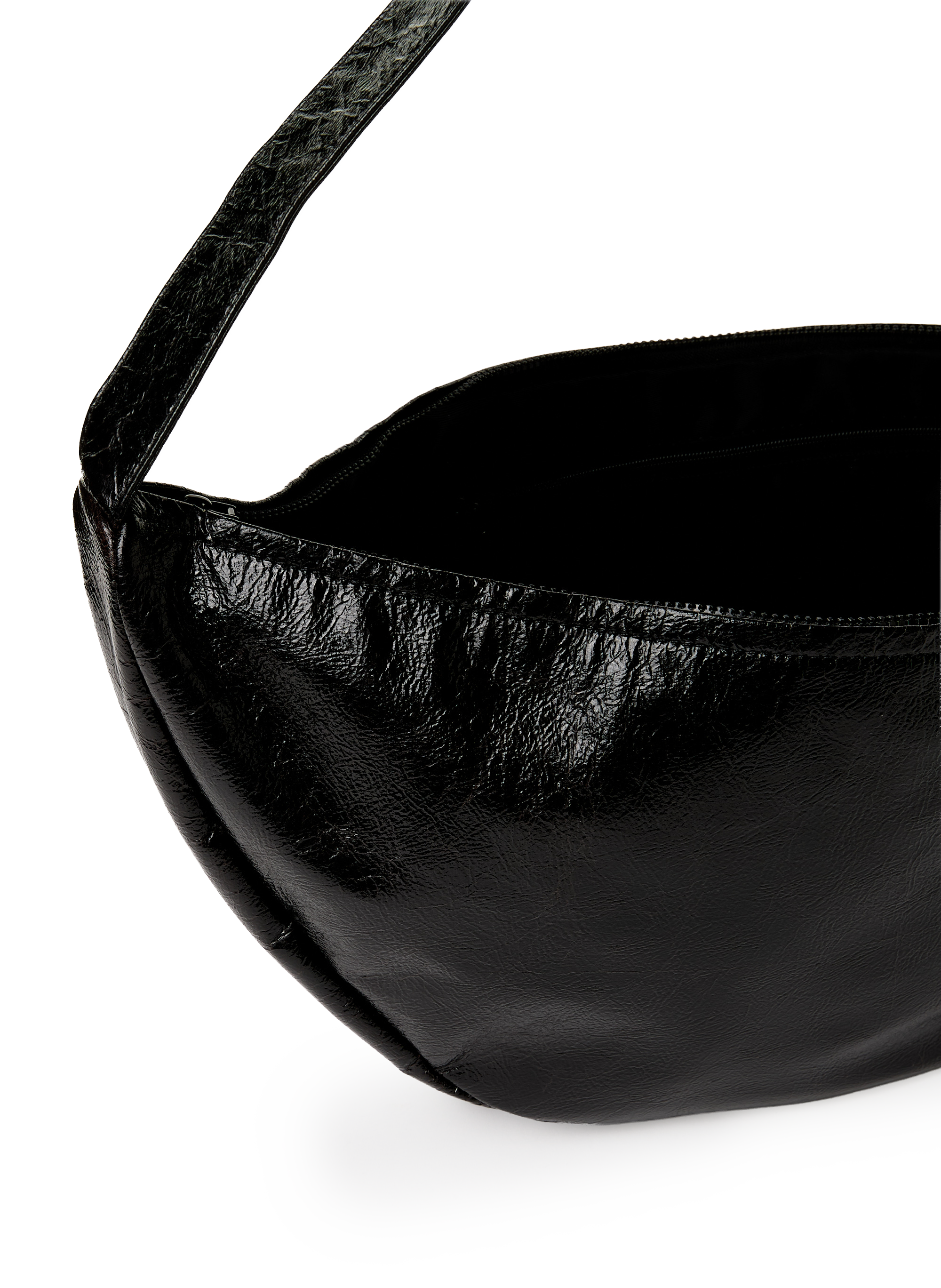 Sac à bandoulière  SAISON 1865 Noir