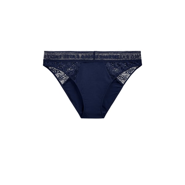 Polo Culotte en dentelle