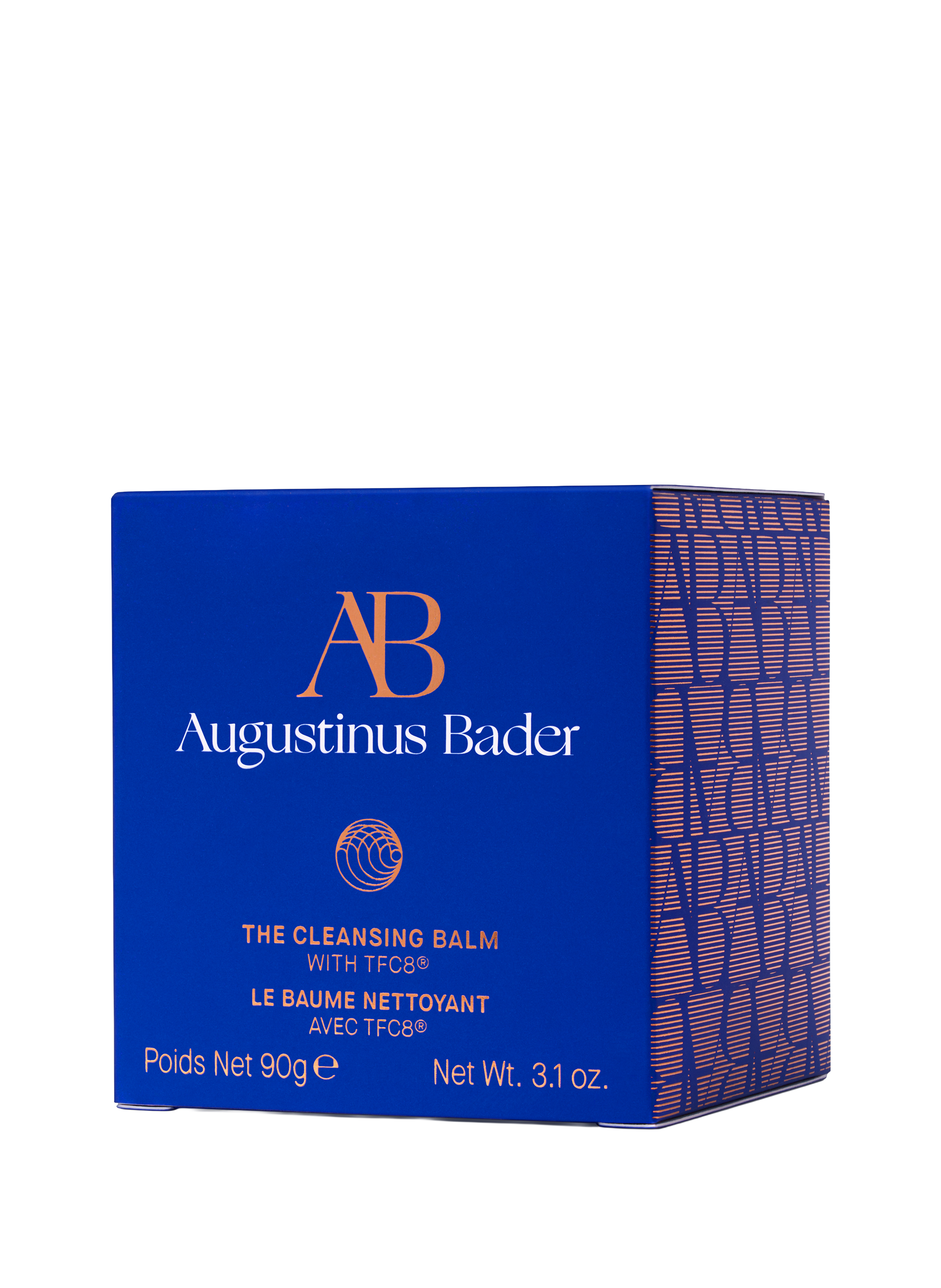 The Cleansing Balm AUGUSTINUS BADER No color