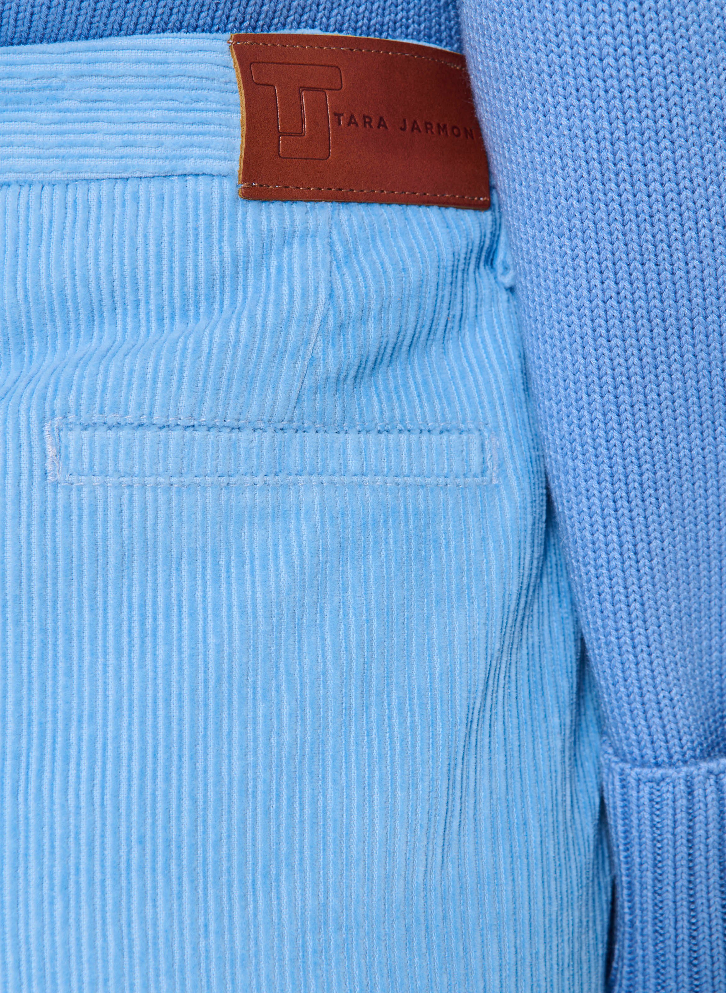 Jean  jerome TARA JARMON Jaune