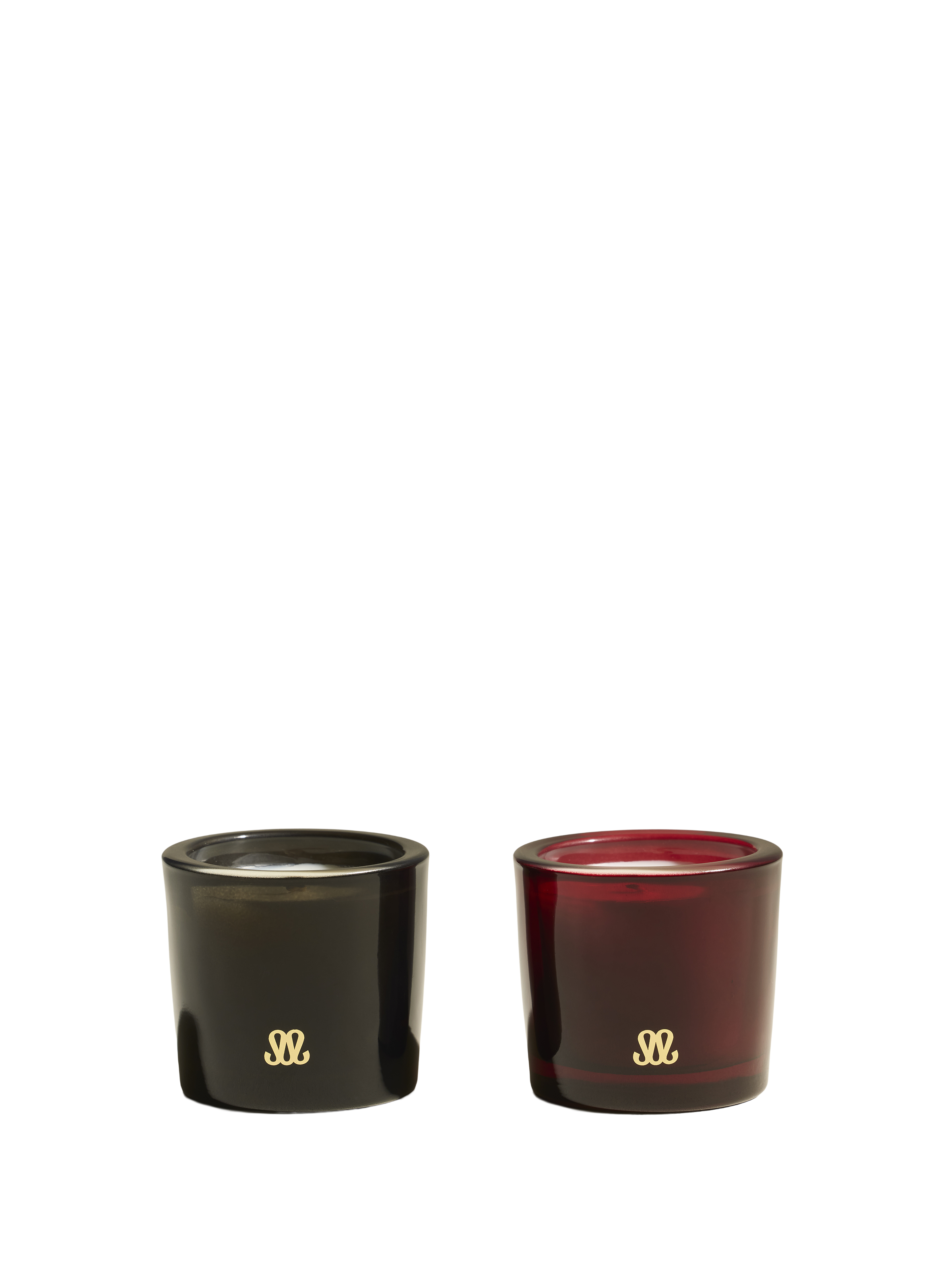 Coffret duo mini stella MAISON SARAH LAVOINE Noir