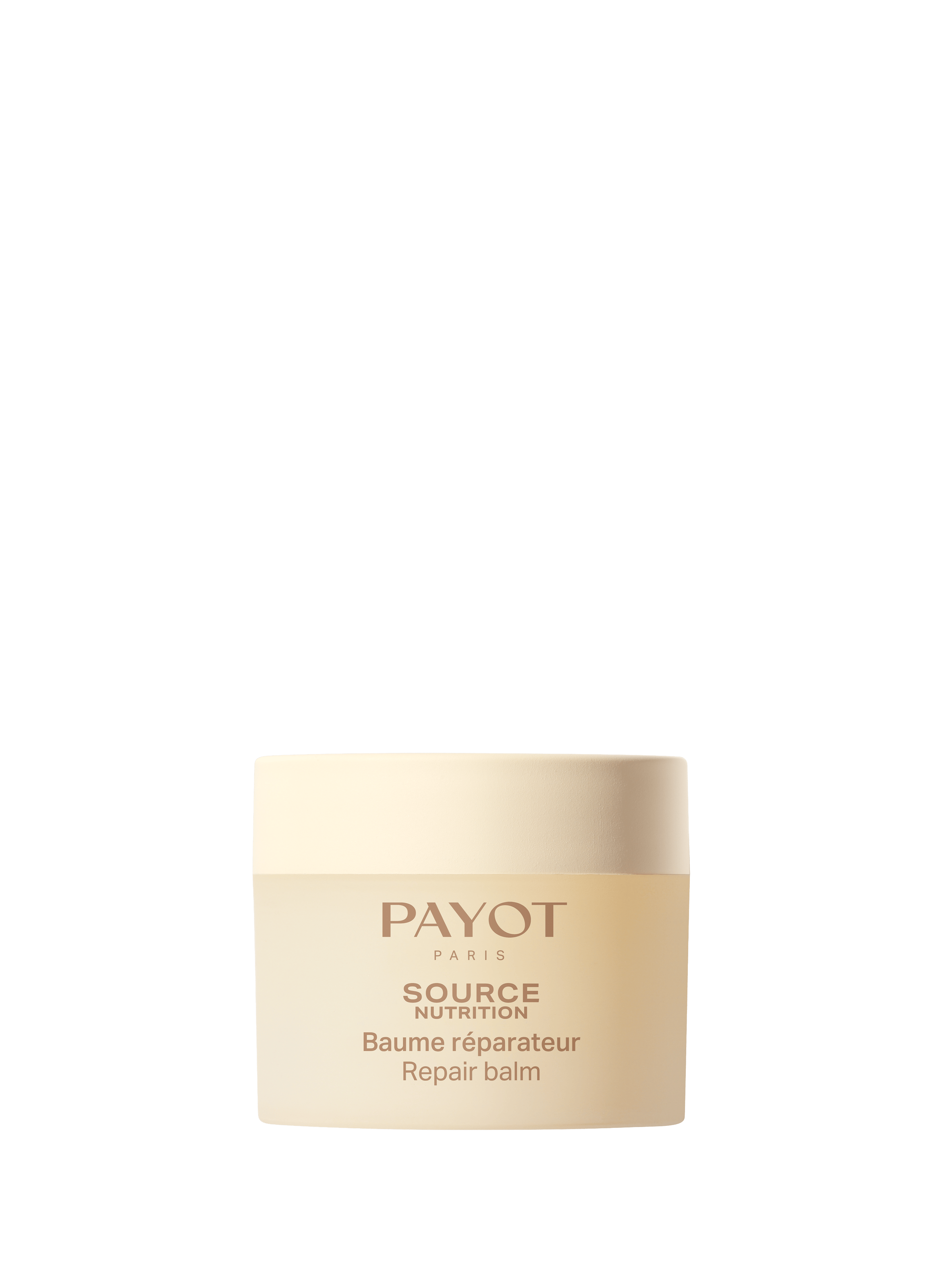 Quelle: Nutrition - Reparaturbalsam PAYOT No color