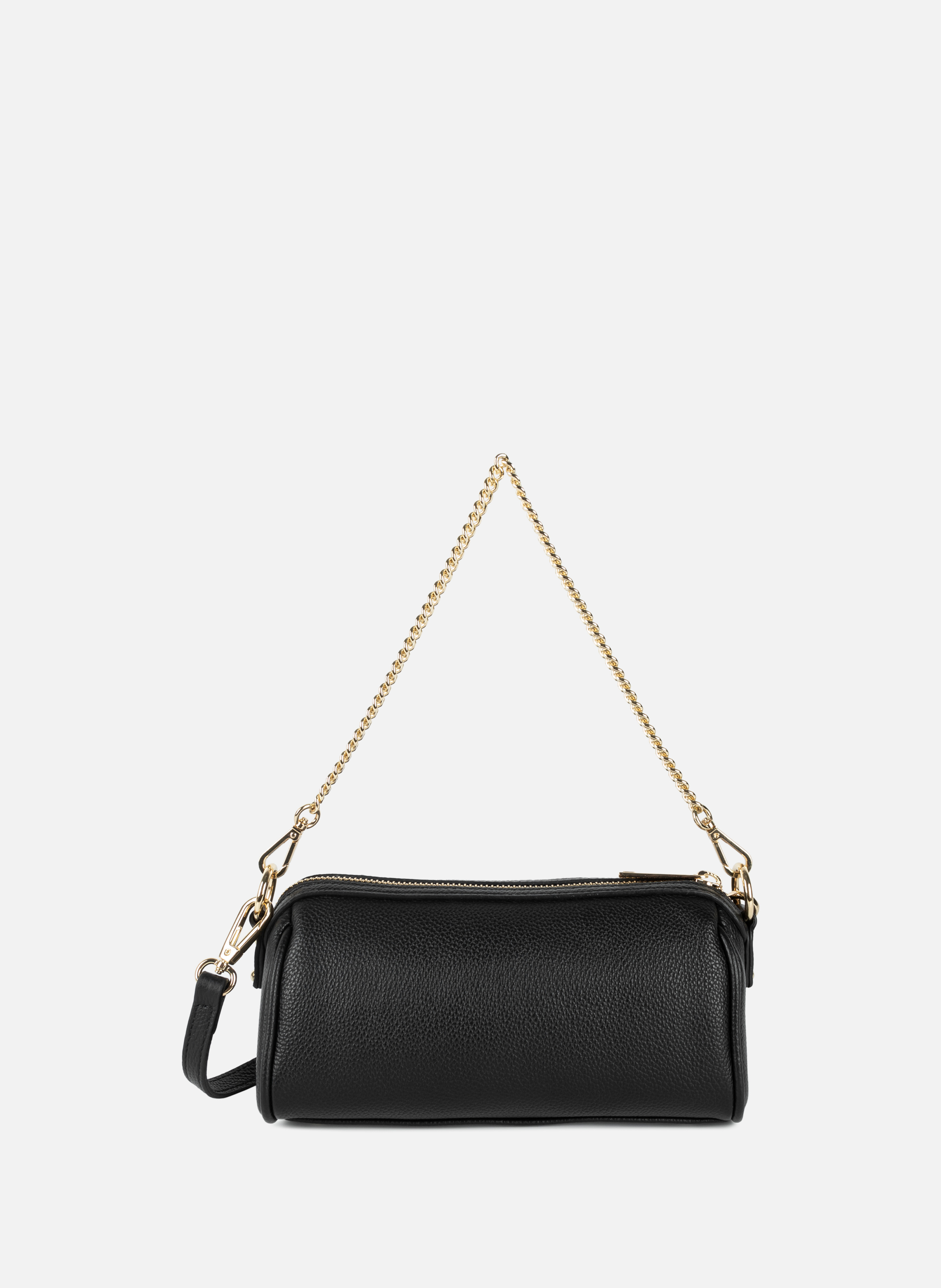Sac trotteur - milano ana LANCASTER Noir