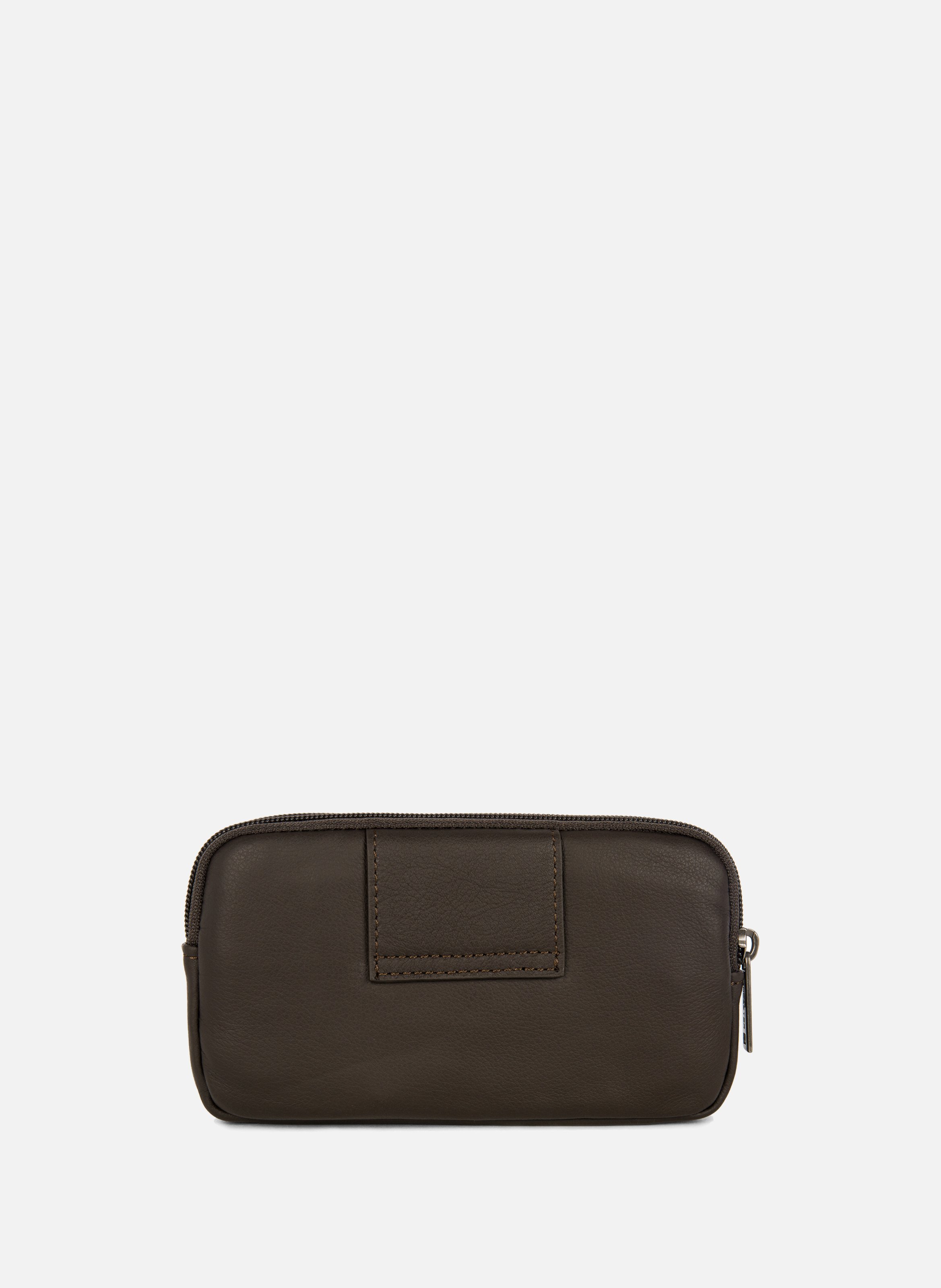 Clutch - Soft Vintage Homme LANCASTER Brown